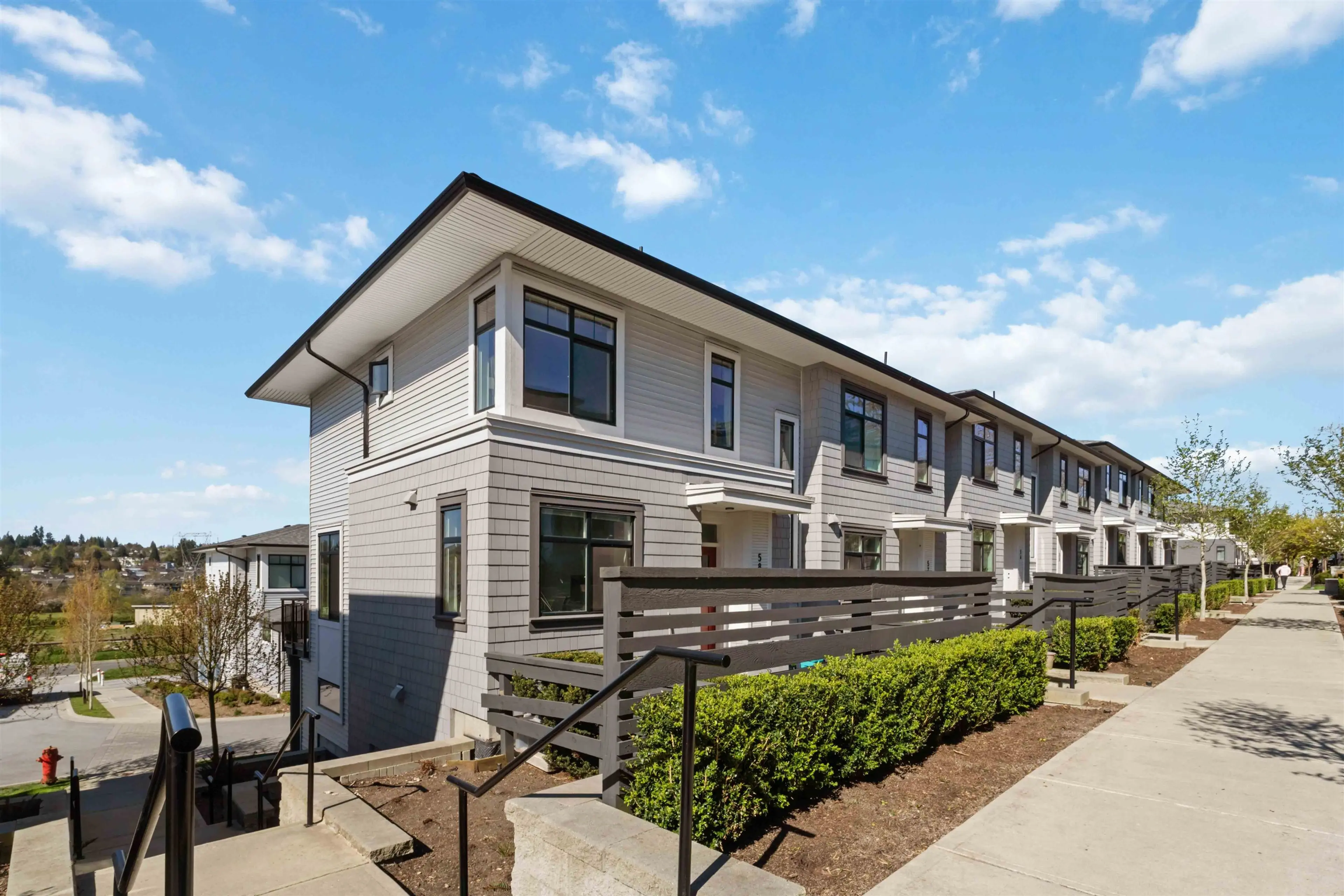 Property at #58 15255 SITKA DRIVE, Surrey, BC