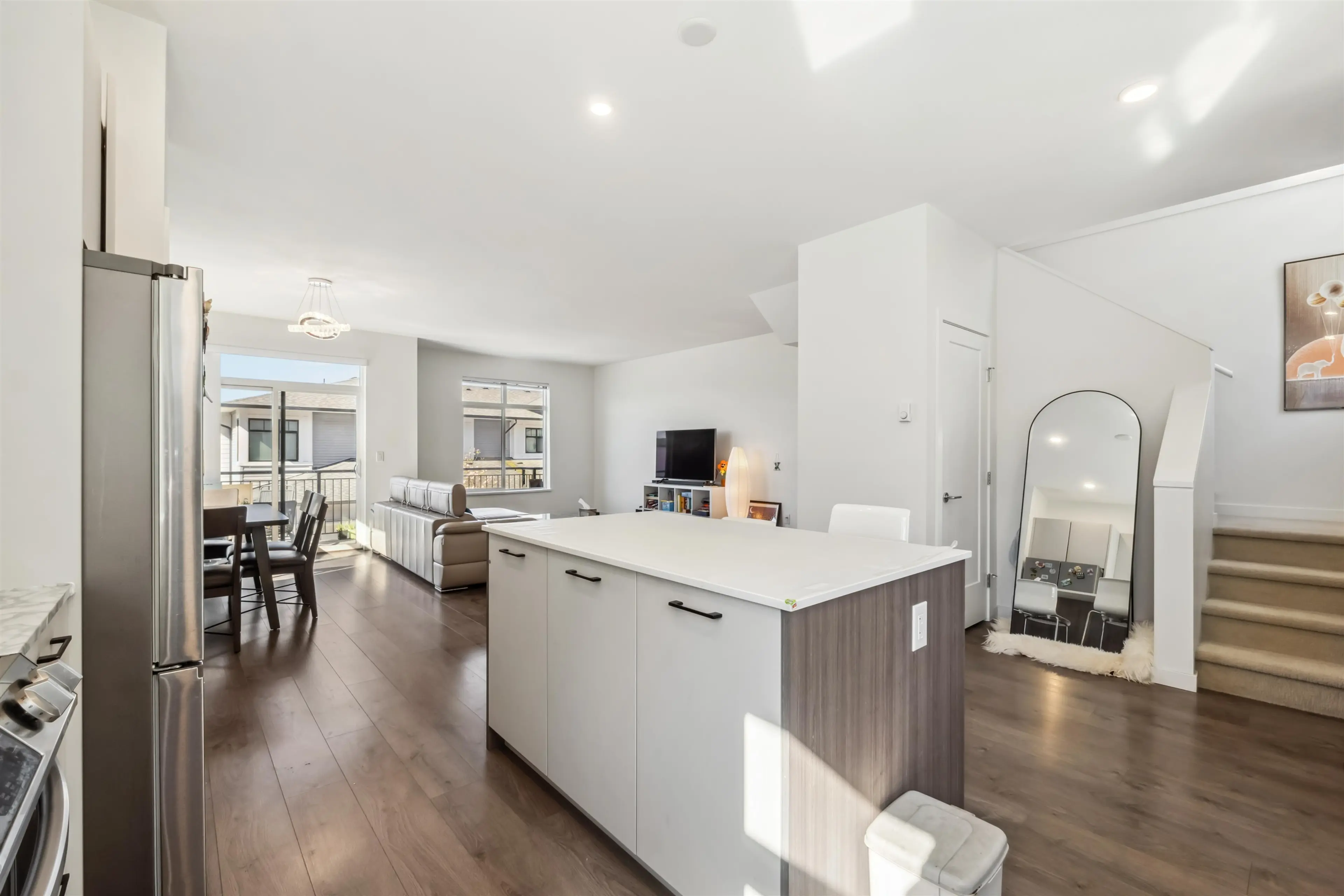 Property at #58 15255 SITKA DRIVE, Surrey, BC