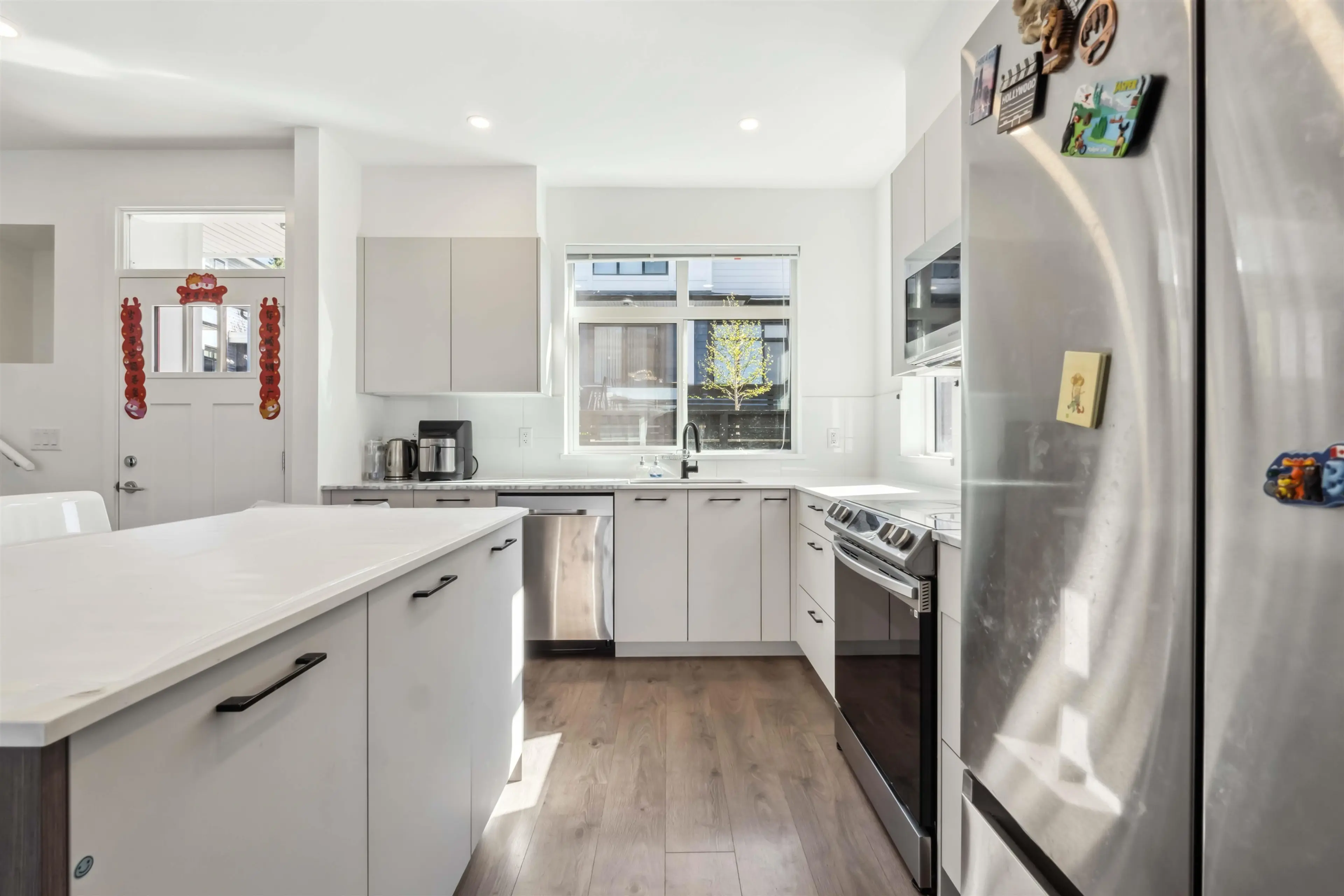 Property at #58 15255 SITKA DRIVE, Surrey, BC