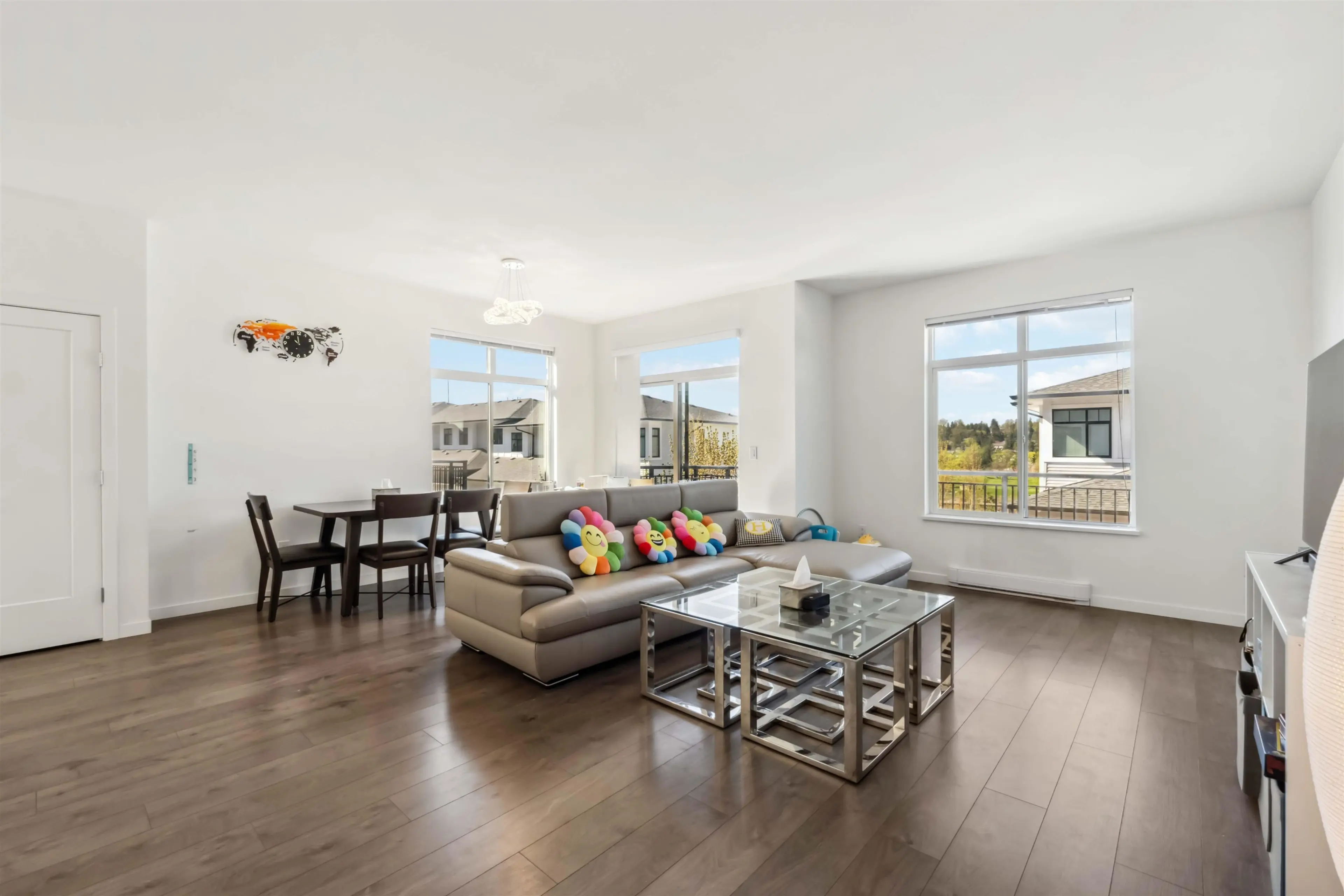 Property at #58 15255 SITKA DRIVE, Surrey, BC