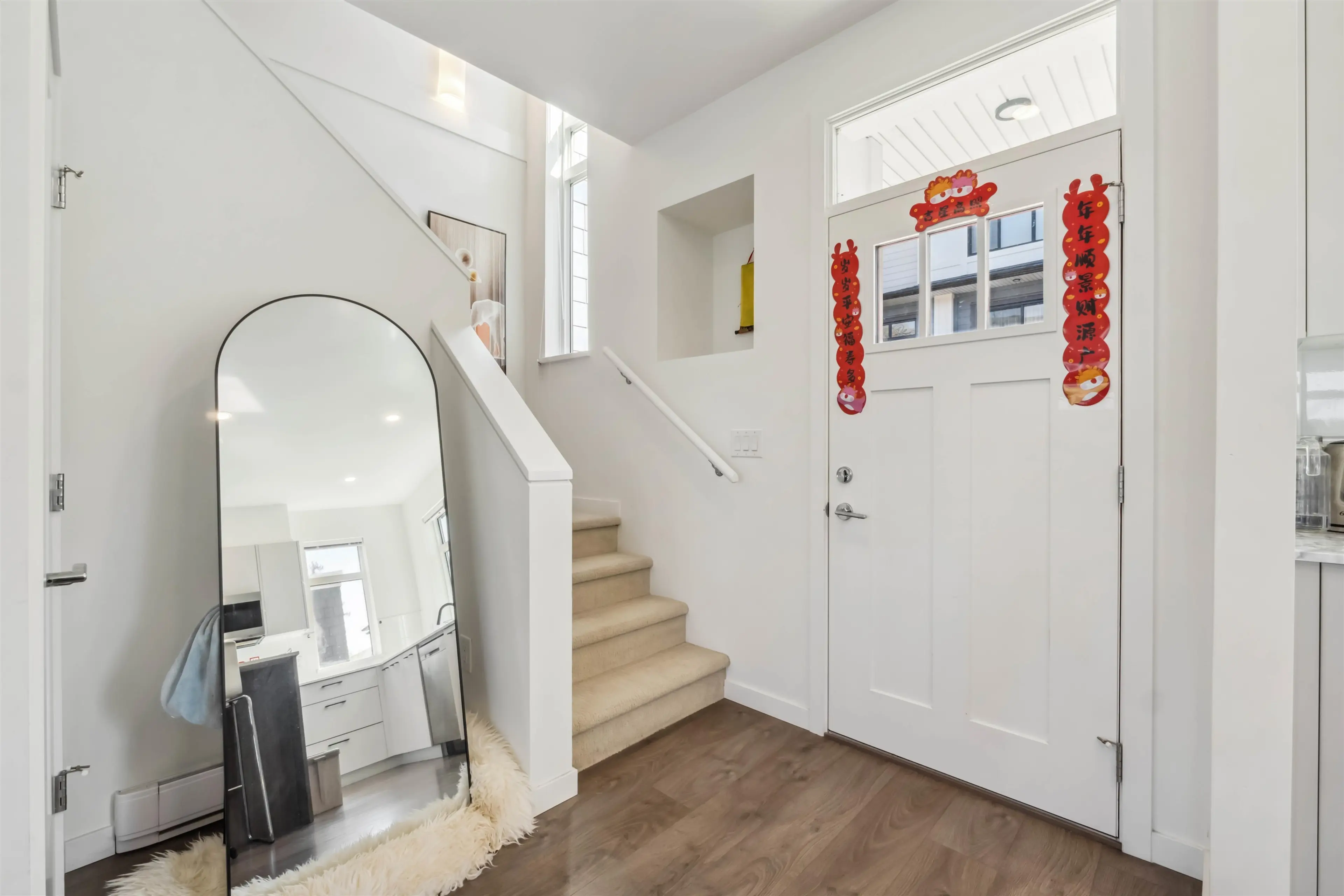 Property at #58 15255 SITKA DRIVE, Surrey, BC