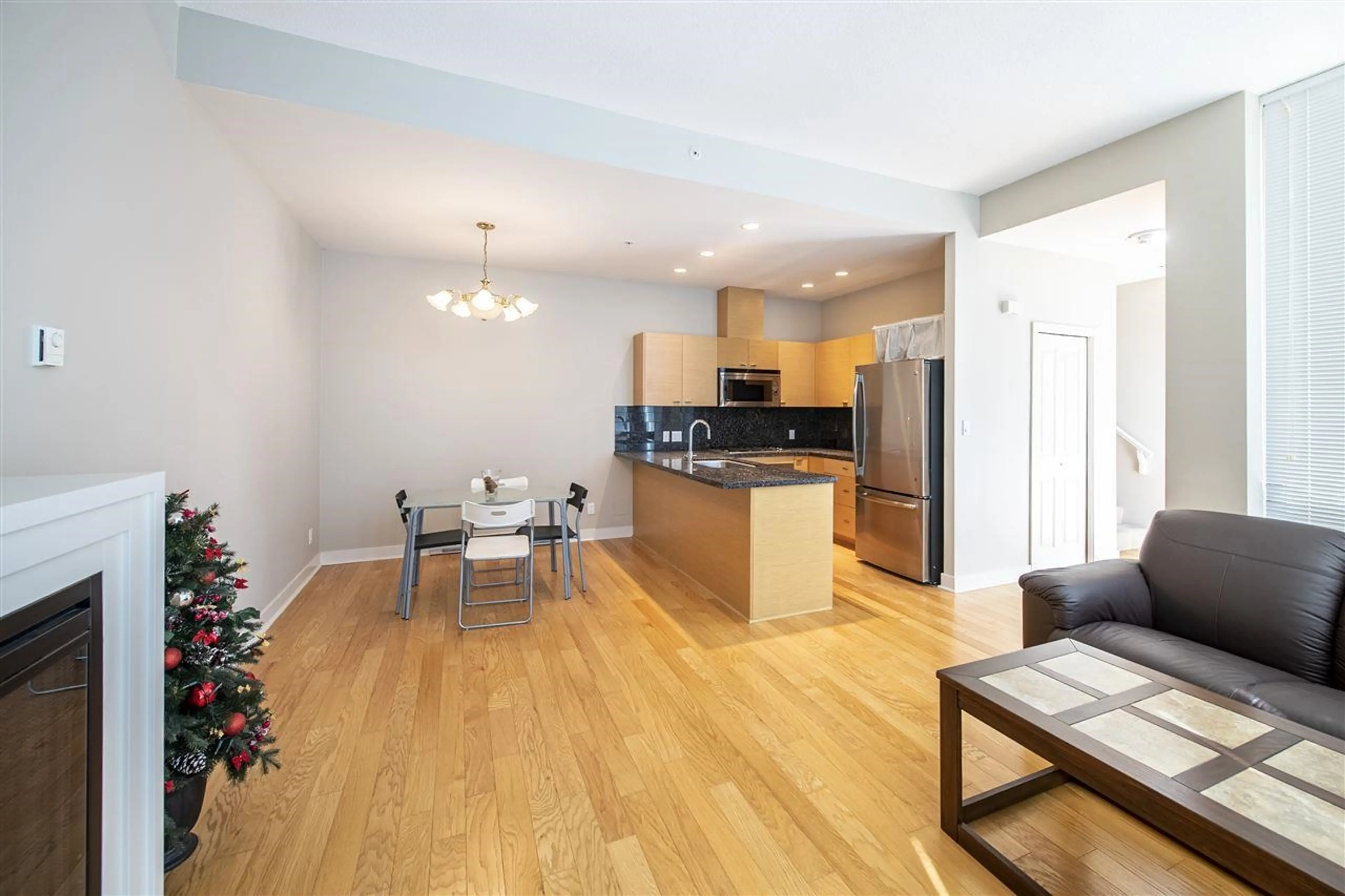 Property at #TH5 6333 KATSURA STREET, Richmond, BC