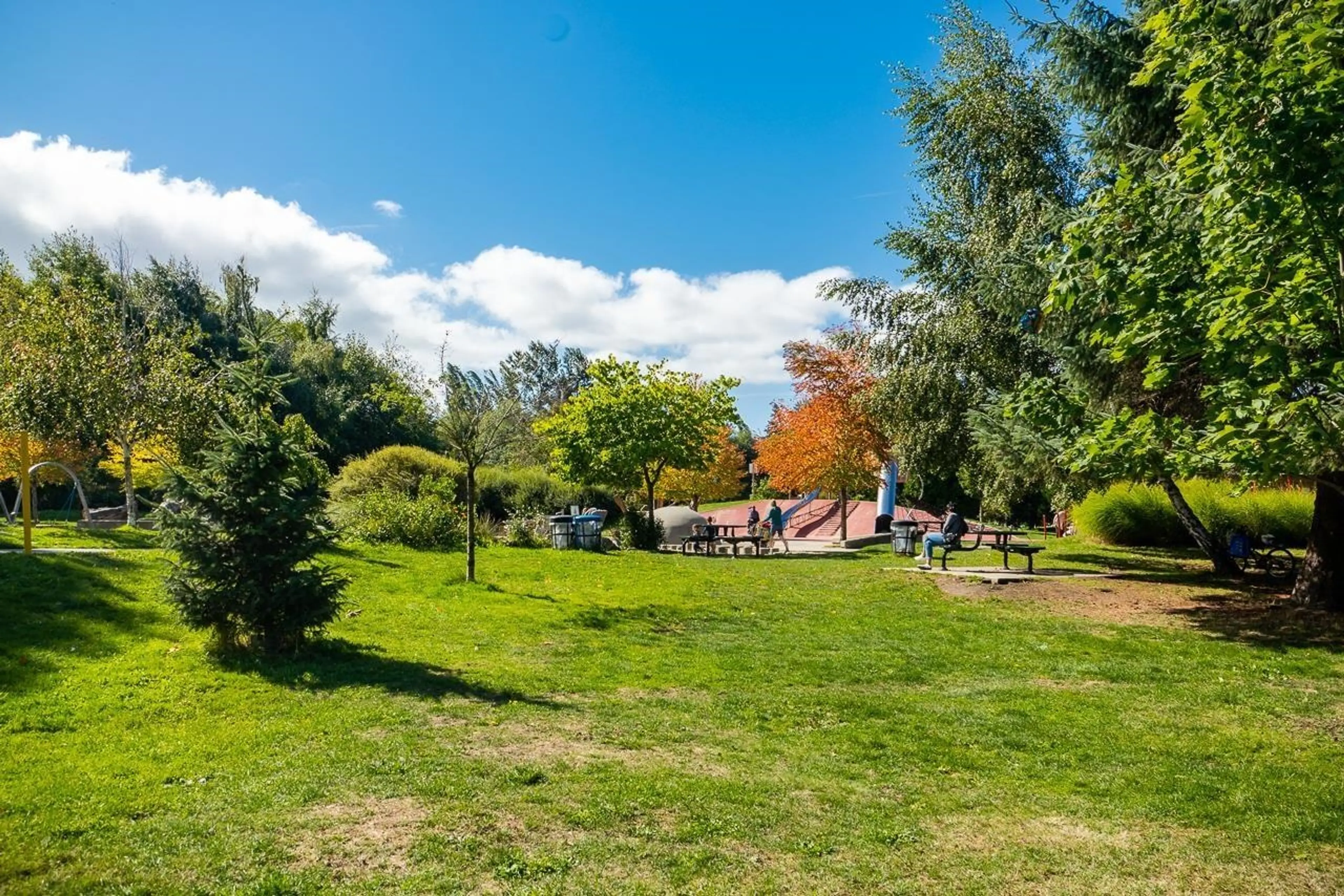 Property at #TH5 6333 KATSURA STREET, Richmond, BC