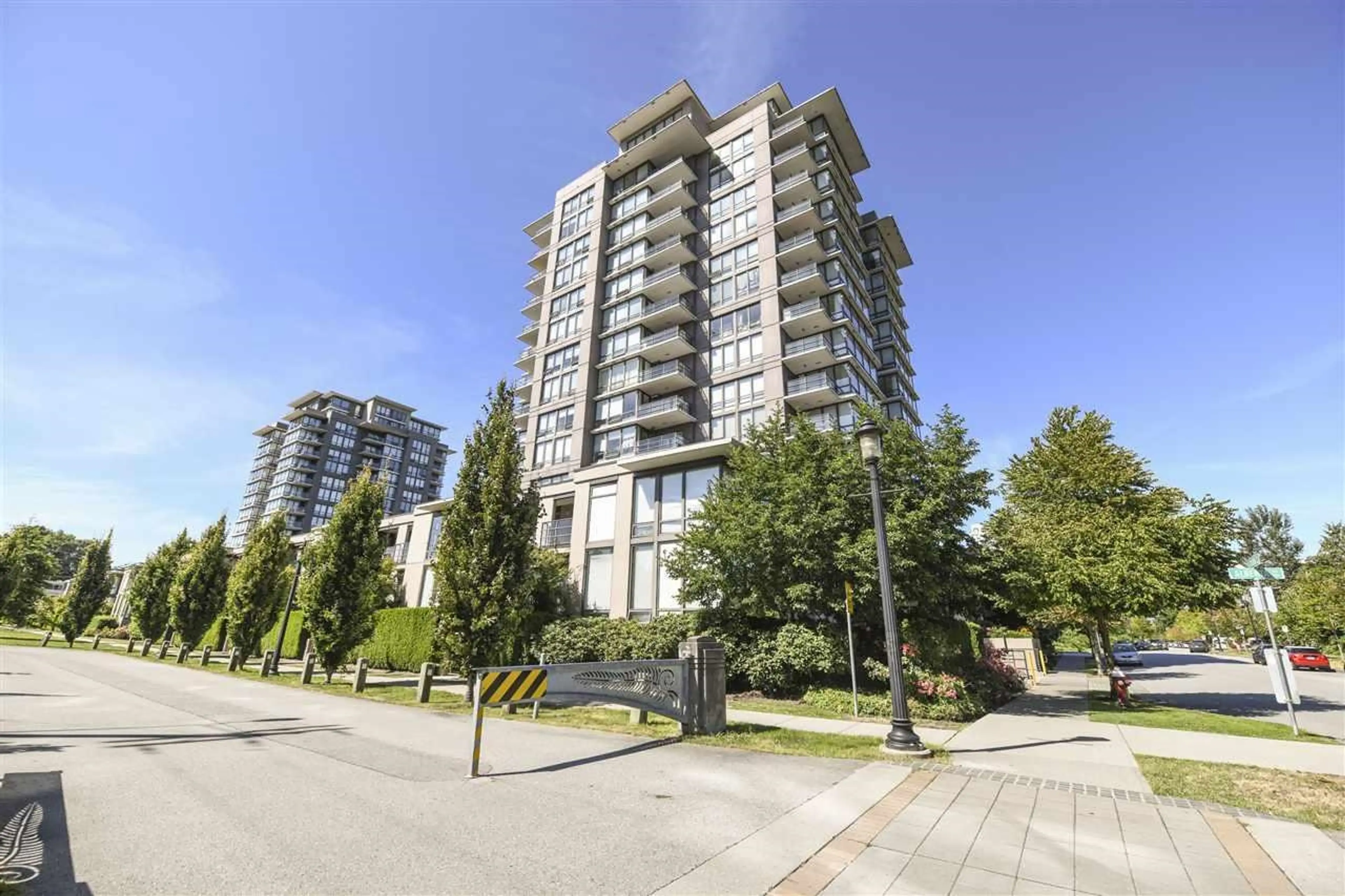 Property at #TH5 6333 KATSURA STREET, Richmond, BC