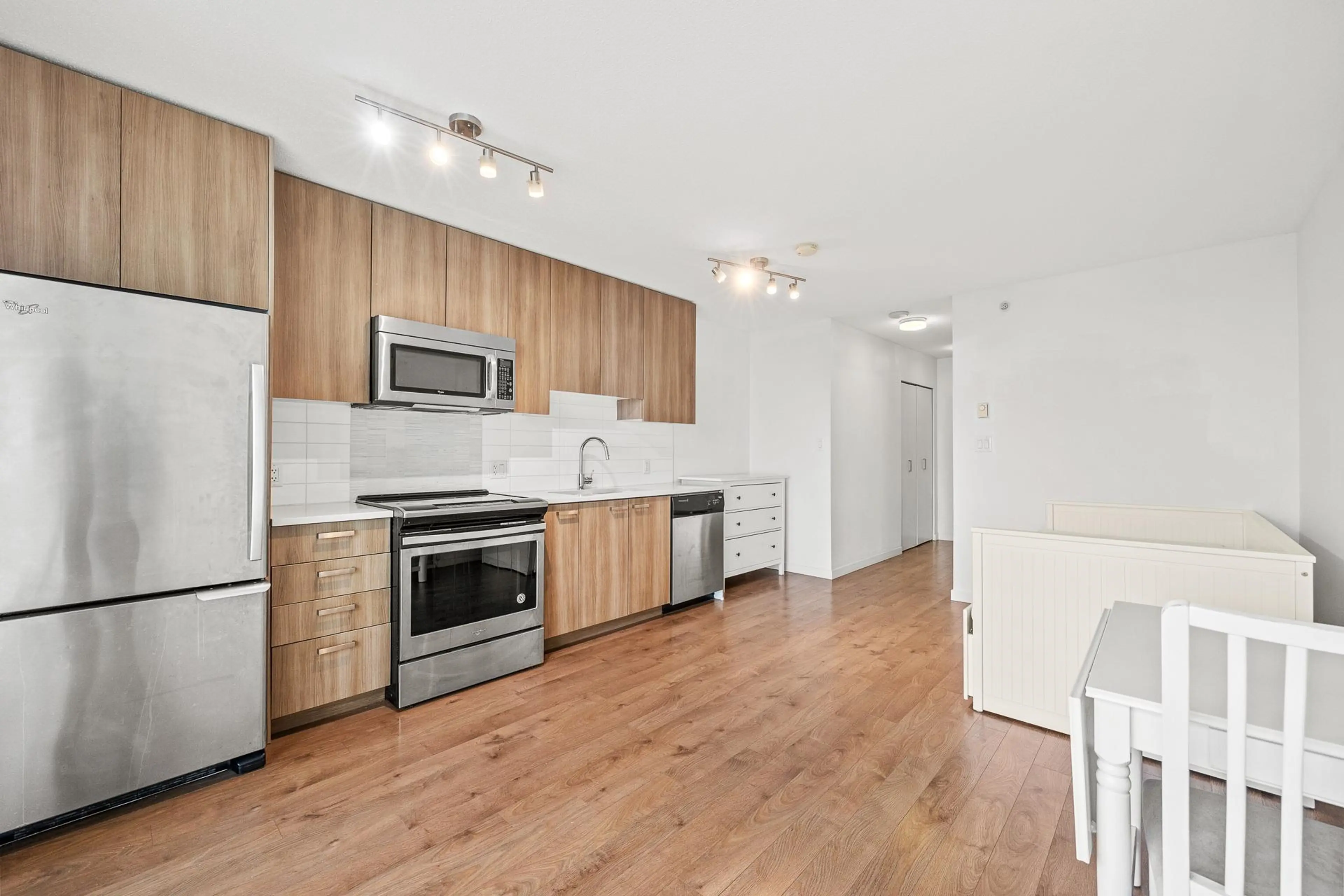 Property at #2511 13325 102A AVENUE, Surrey, BC