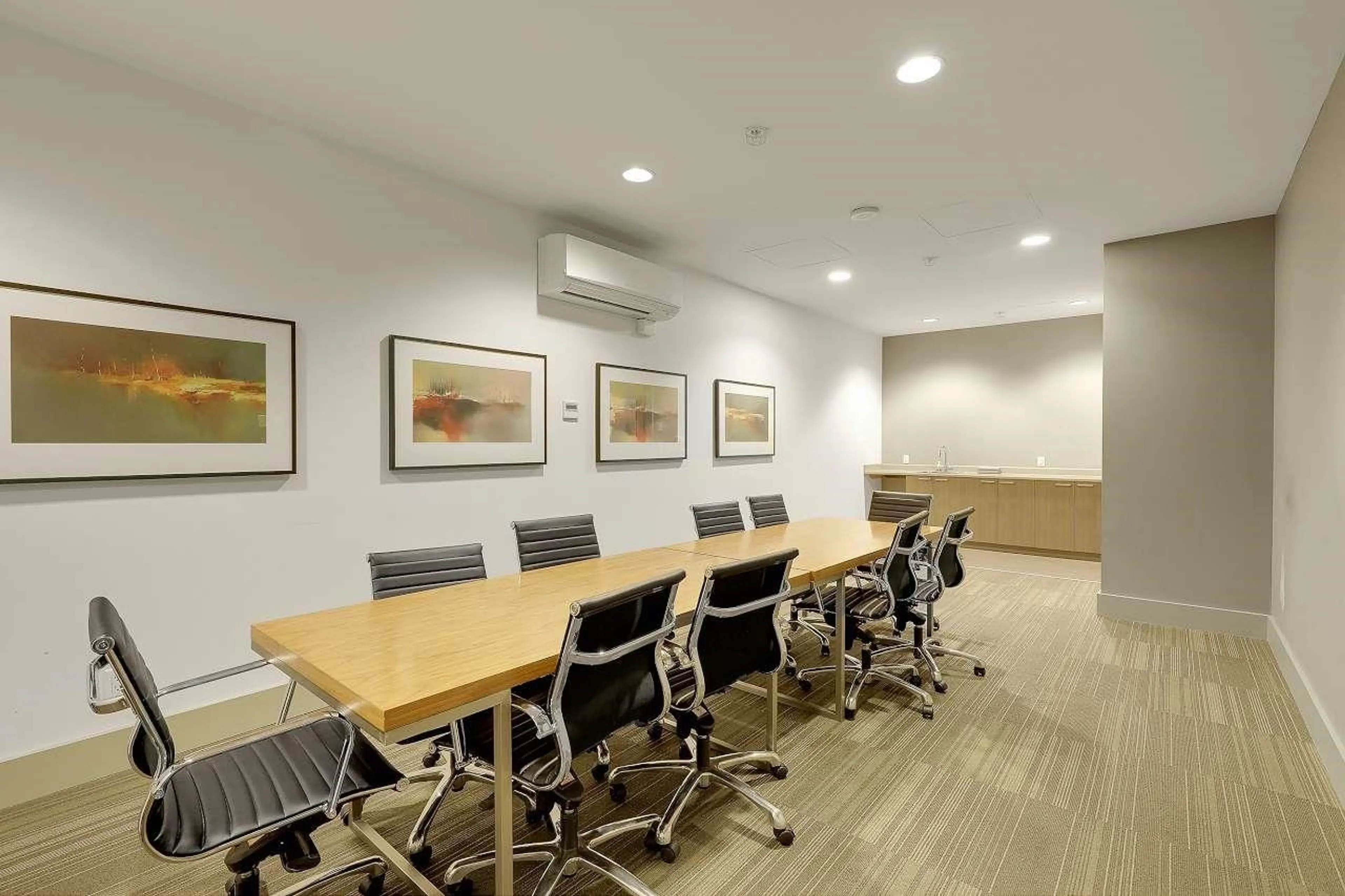 Property at #2511 13325 102A AVENUE, Surrey, BC