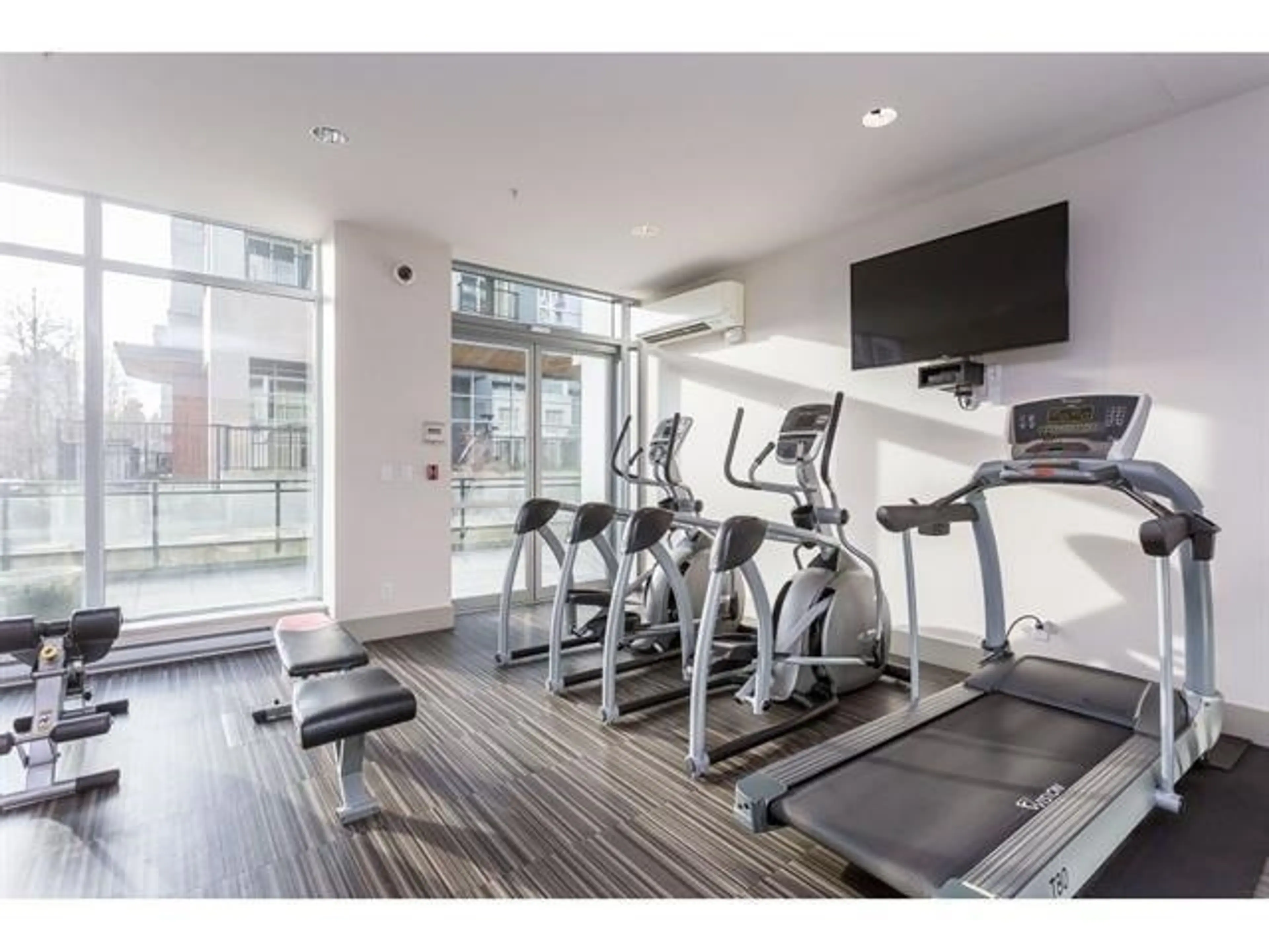 Property at #2511 13325 102A AVENUE, Surrey, BC