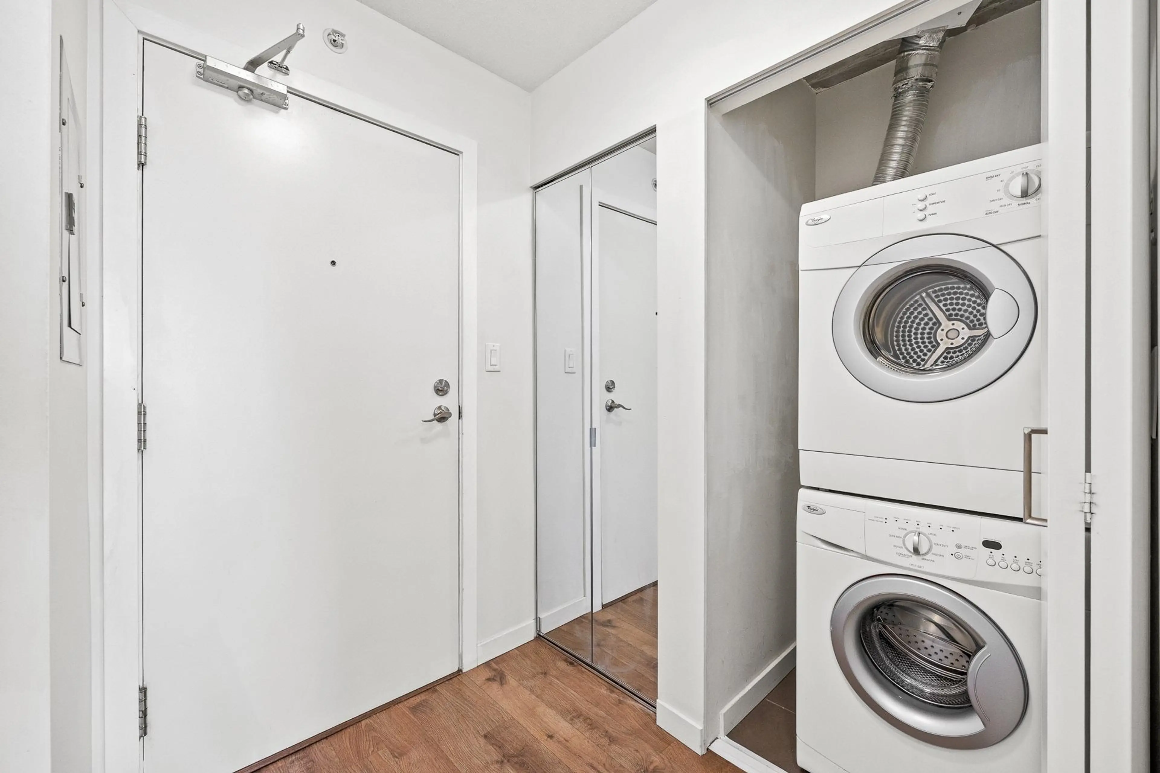 Property at #2511 13325 102A AVENUE, Surrey, BC