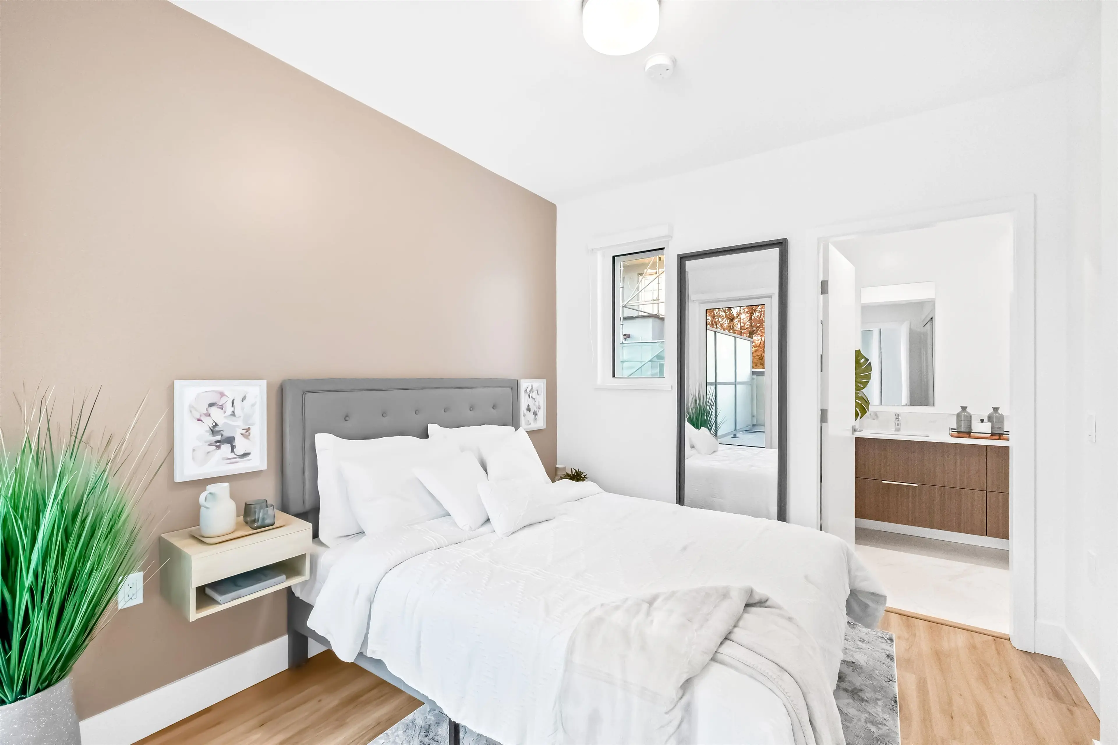 Property at #308 2250 E 1ST AVENUE, Vancouver, BC