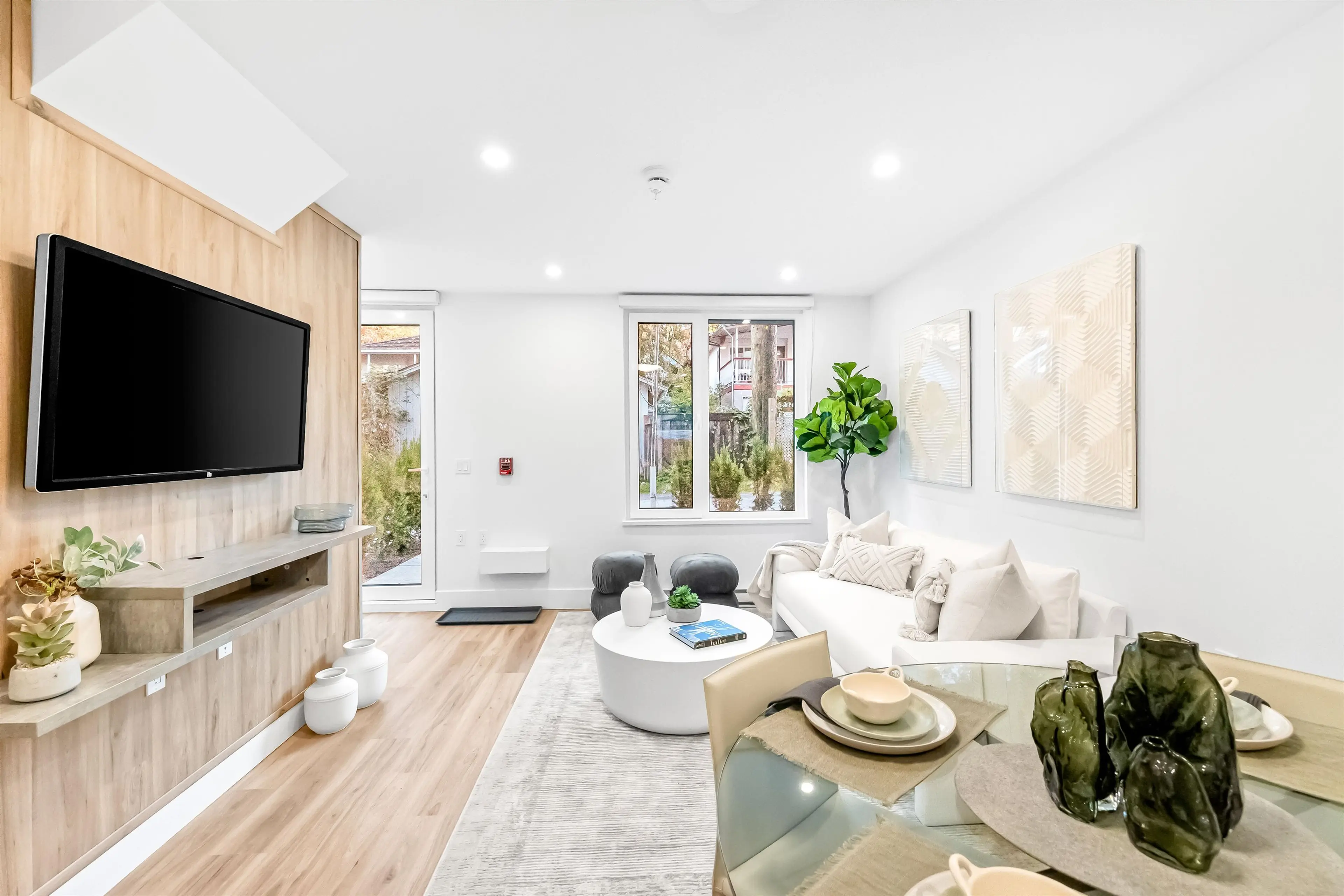 Property at #308 2250 E 1ST AVENUE, Vancouver, BC