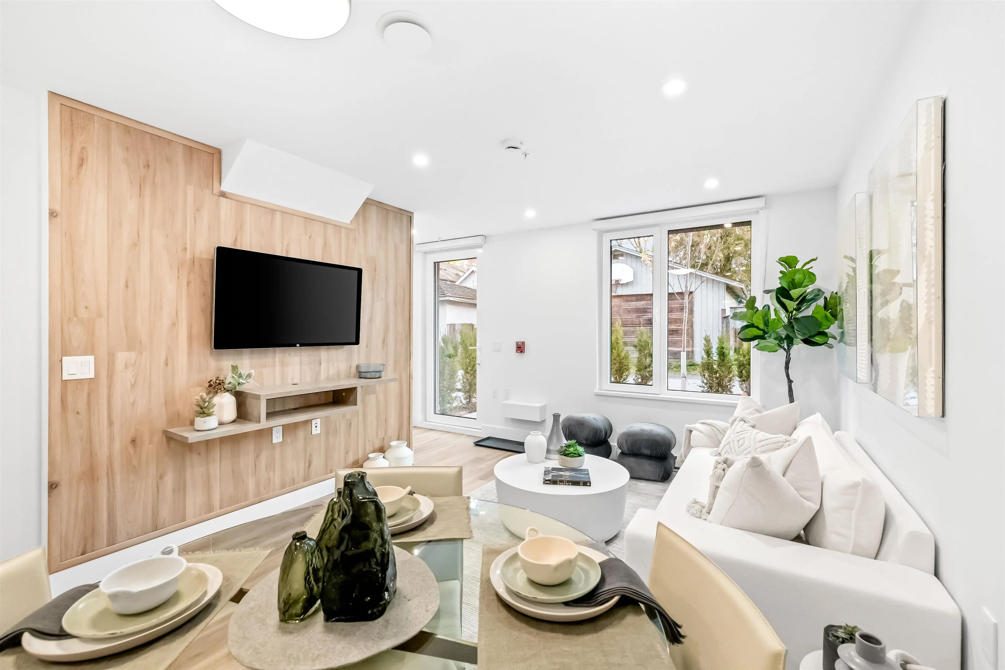 Property at #308 2250 E 1ST AVENUE, Vancouver, BC