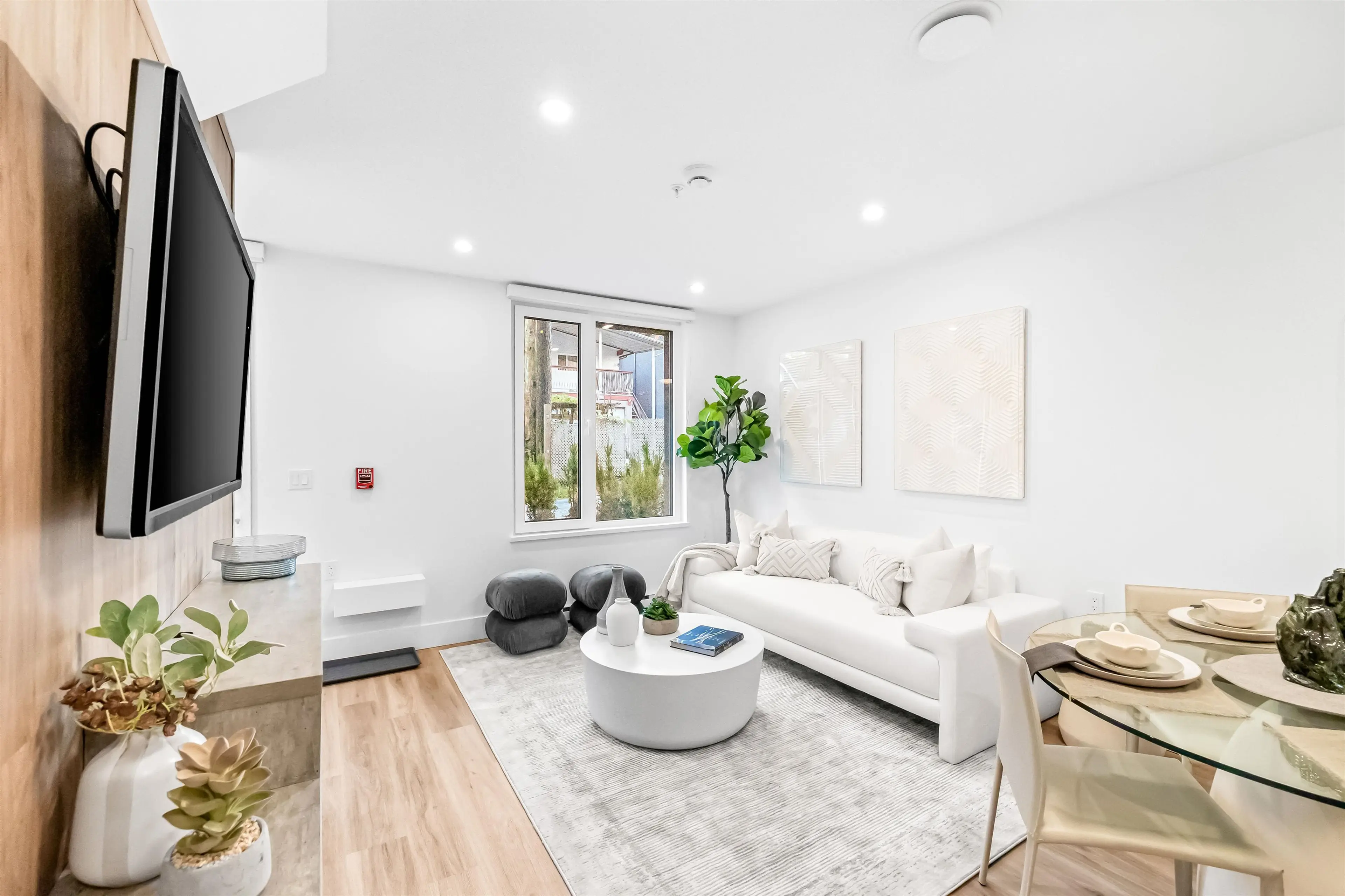 Property at #308 2250 E 1ST AVENUE, Vancouver, BC