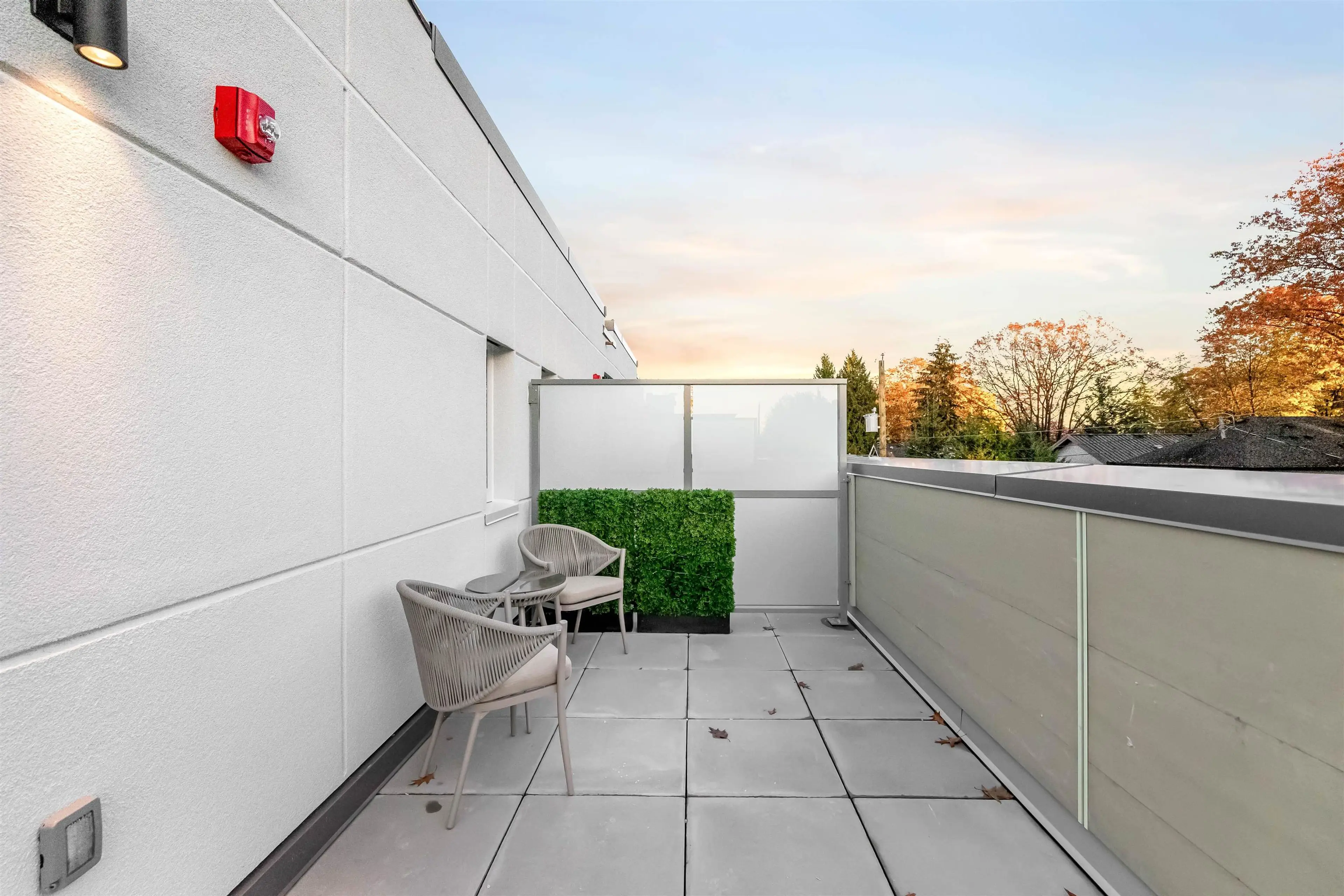 Property at #309 2250 E 1ST AVENUE, Vancouver, BC