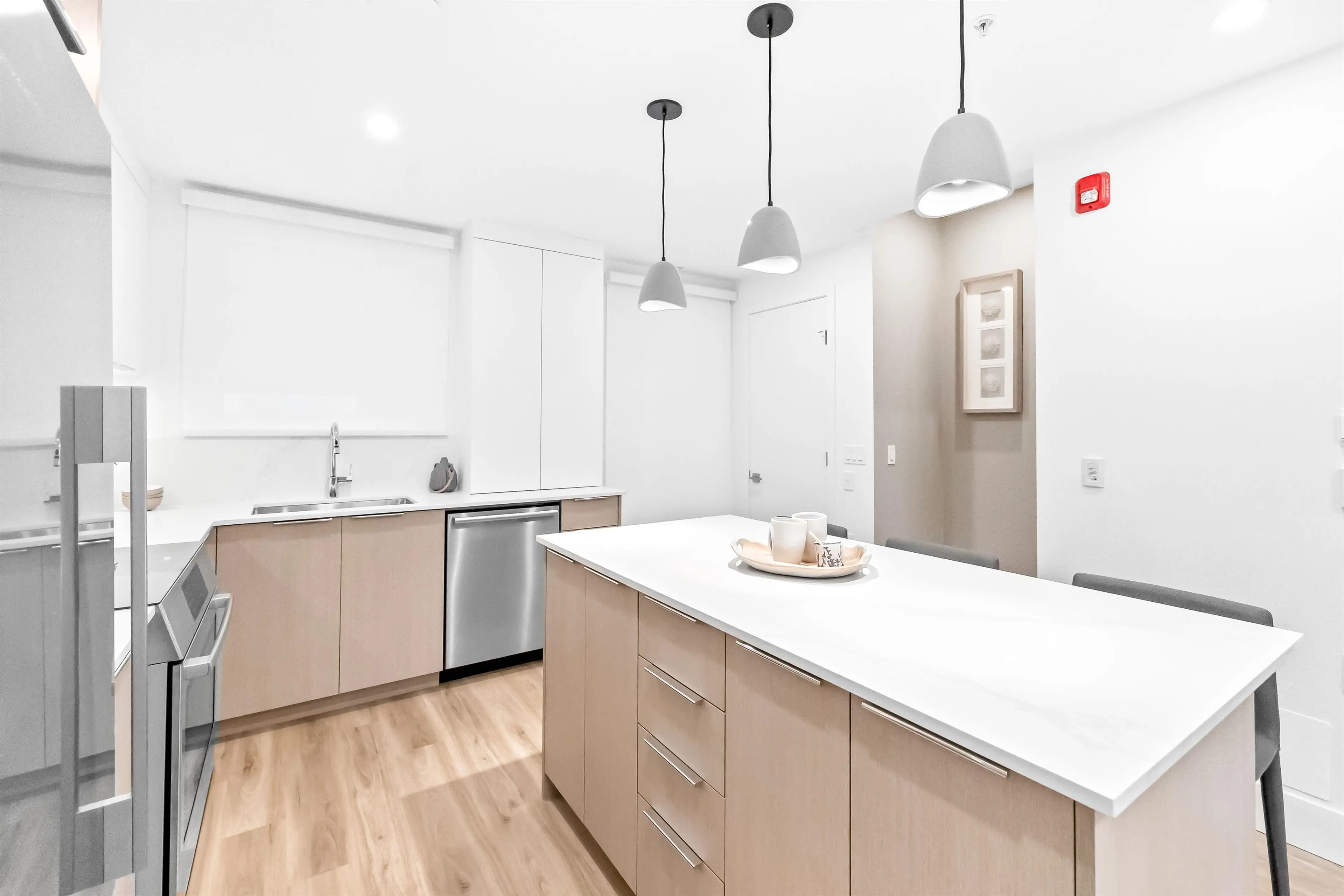 Property at #309 2250 E 1ST AVENUE, Vancouver, BC