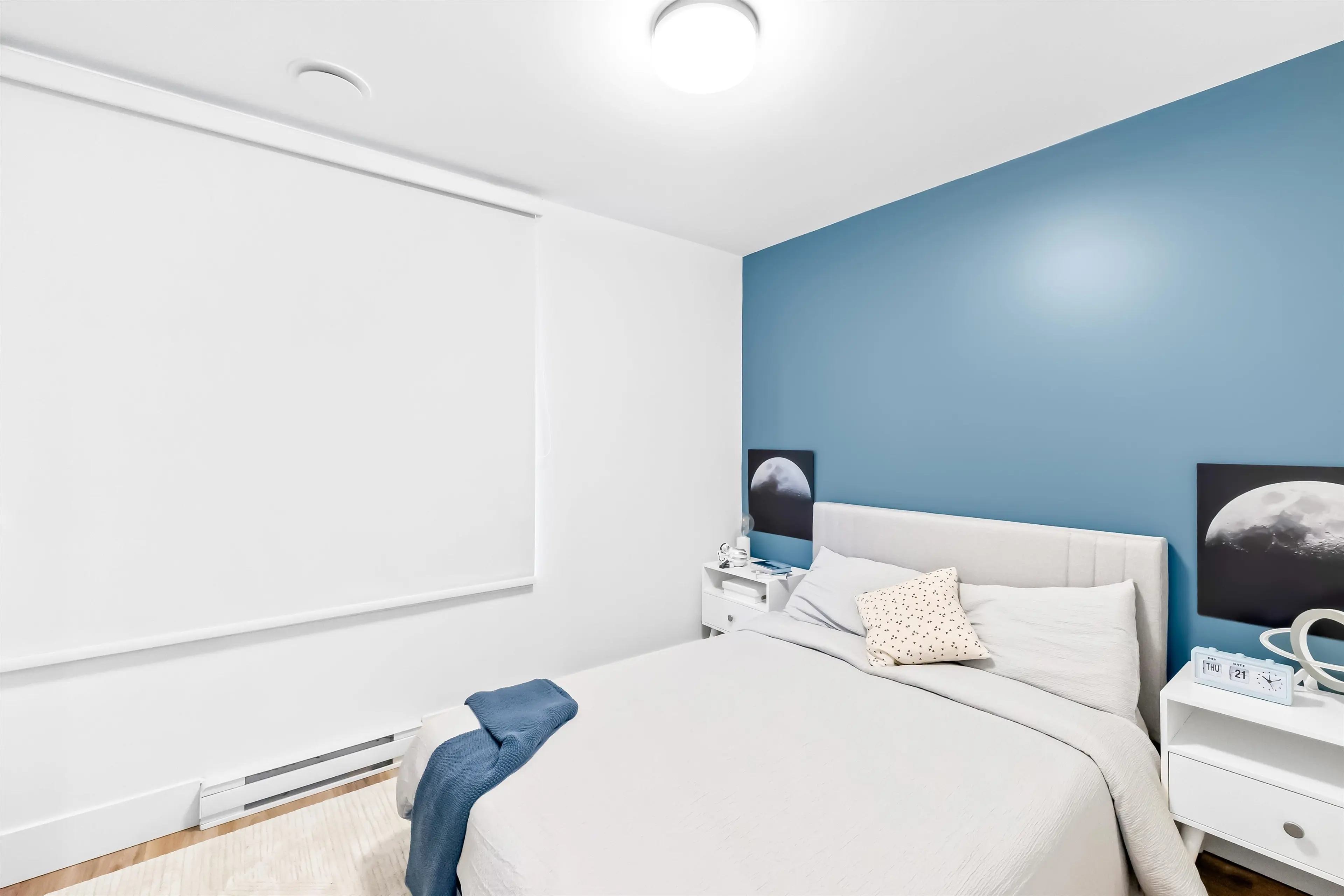 Property at #309 2250 E 1ST AVENUE, Vancouver, BC