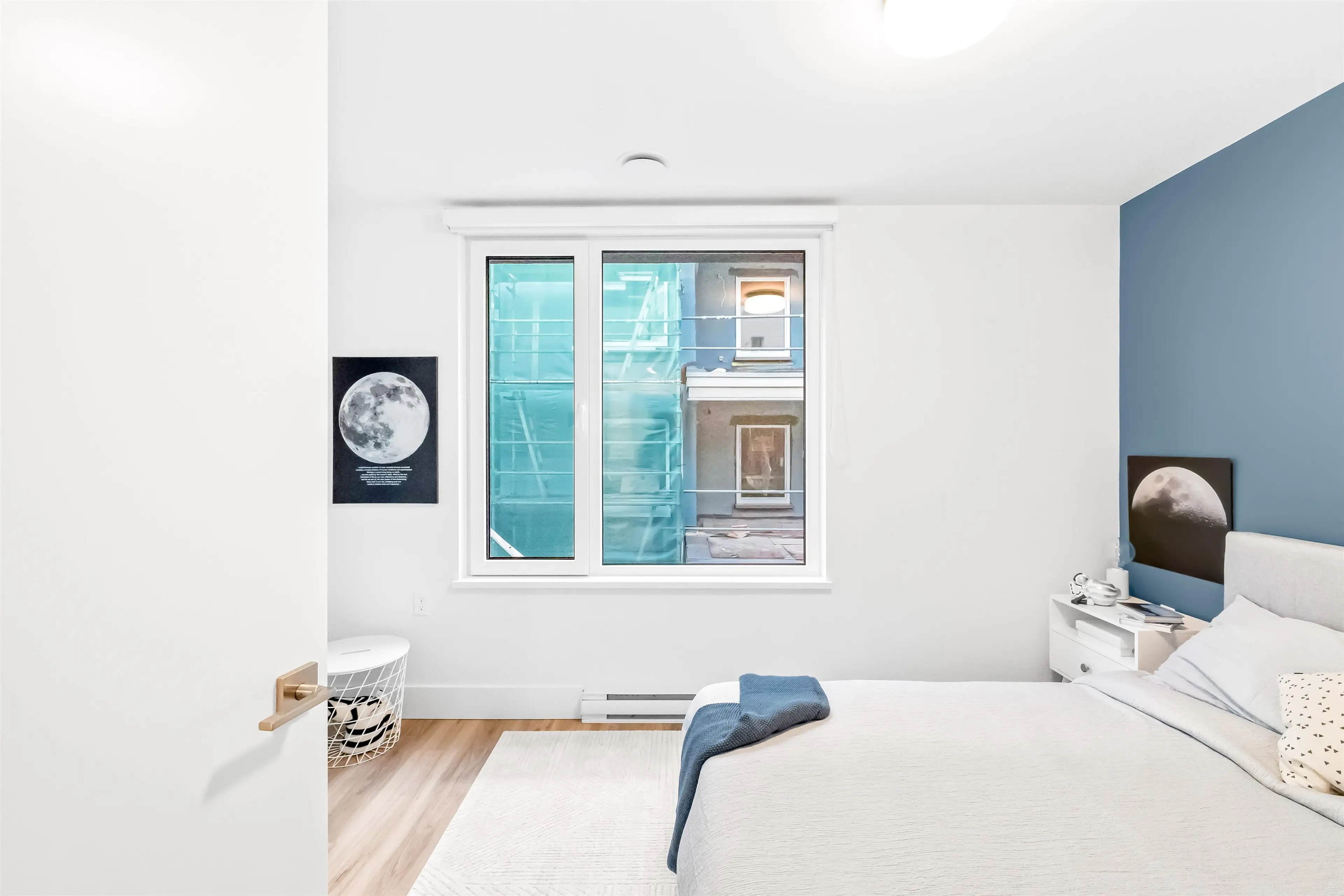 Property at #309 2250 E 1ST AVENUE, Vancouver, BC