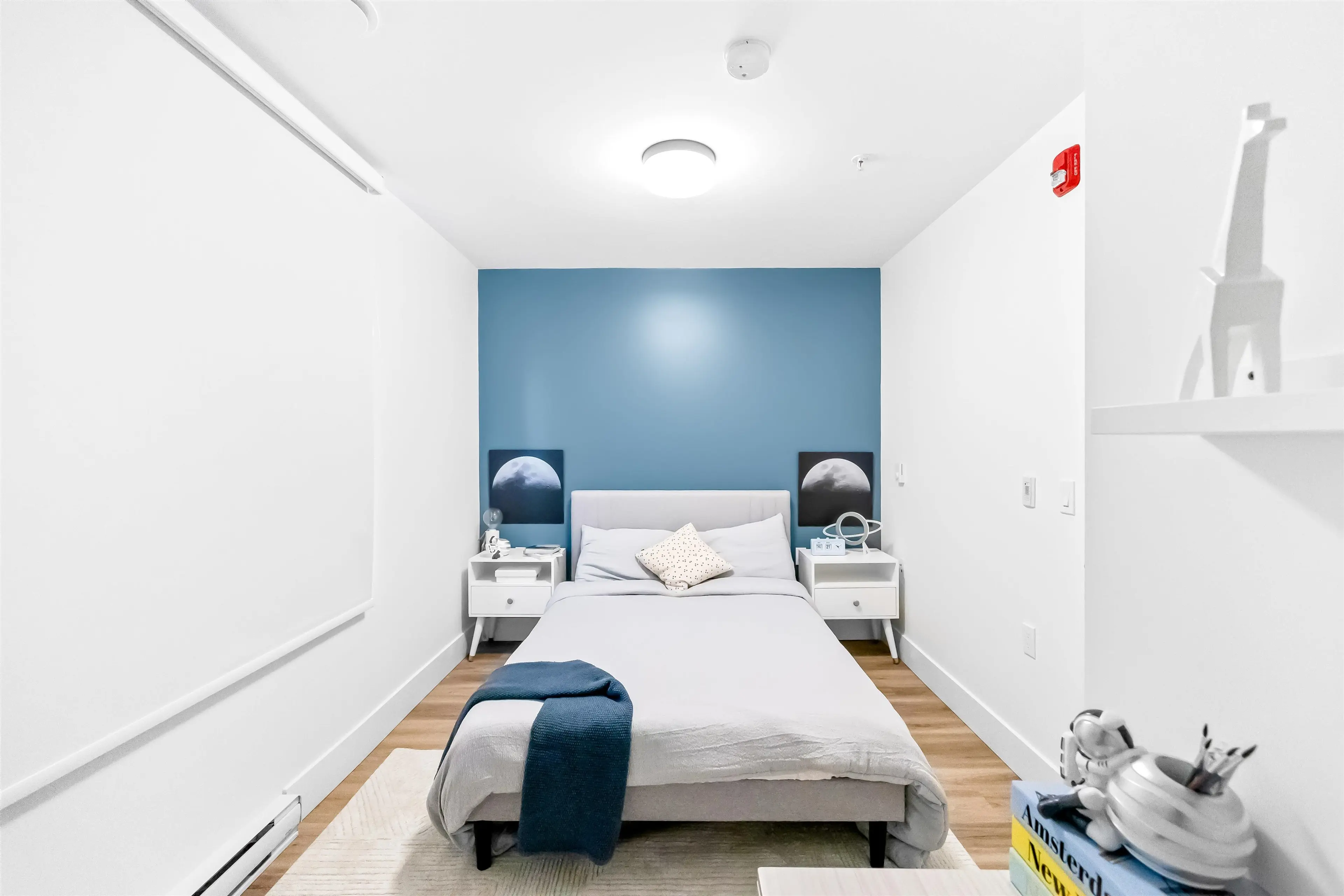 Property at #309 2250 E 1ST AVENUE, Vancouver, BC