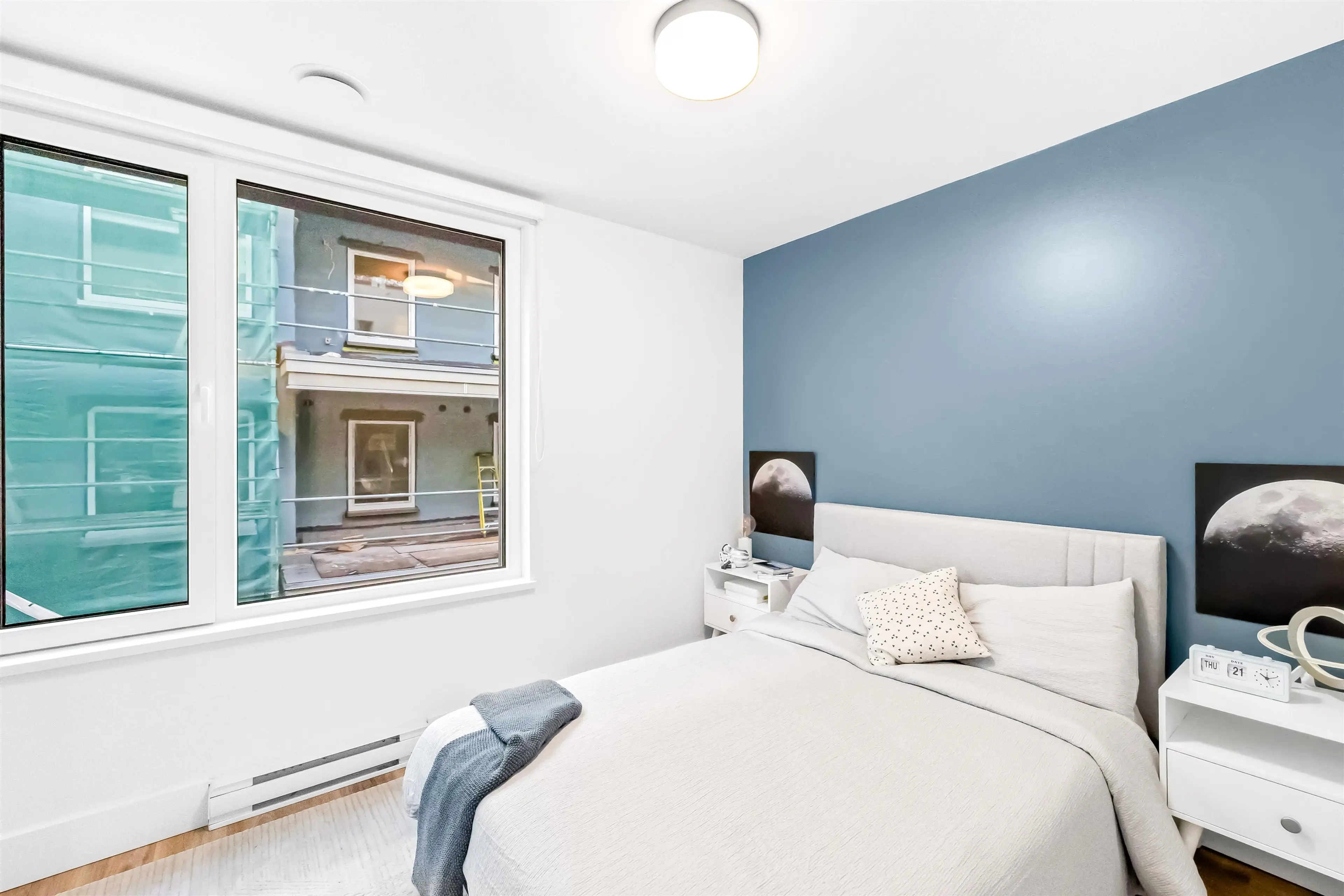 Property at #309 2250 E 1ST AVENUE, Vancouver, BC