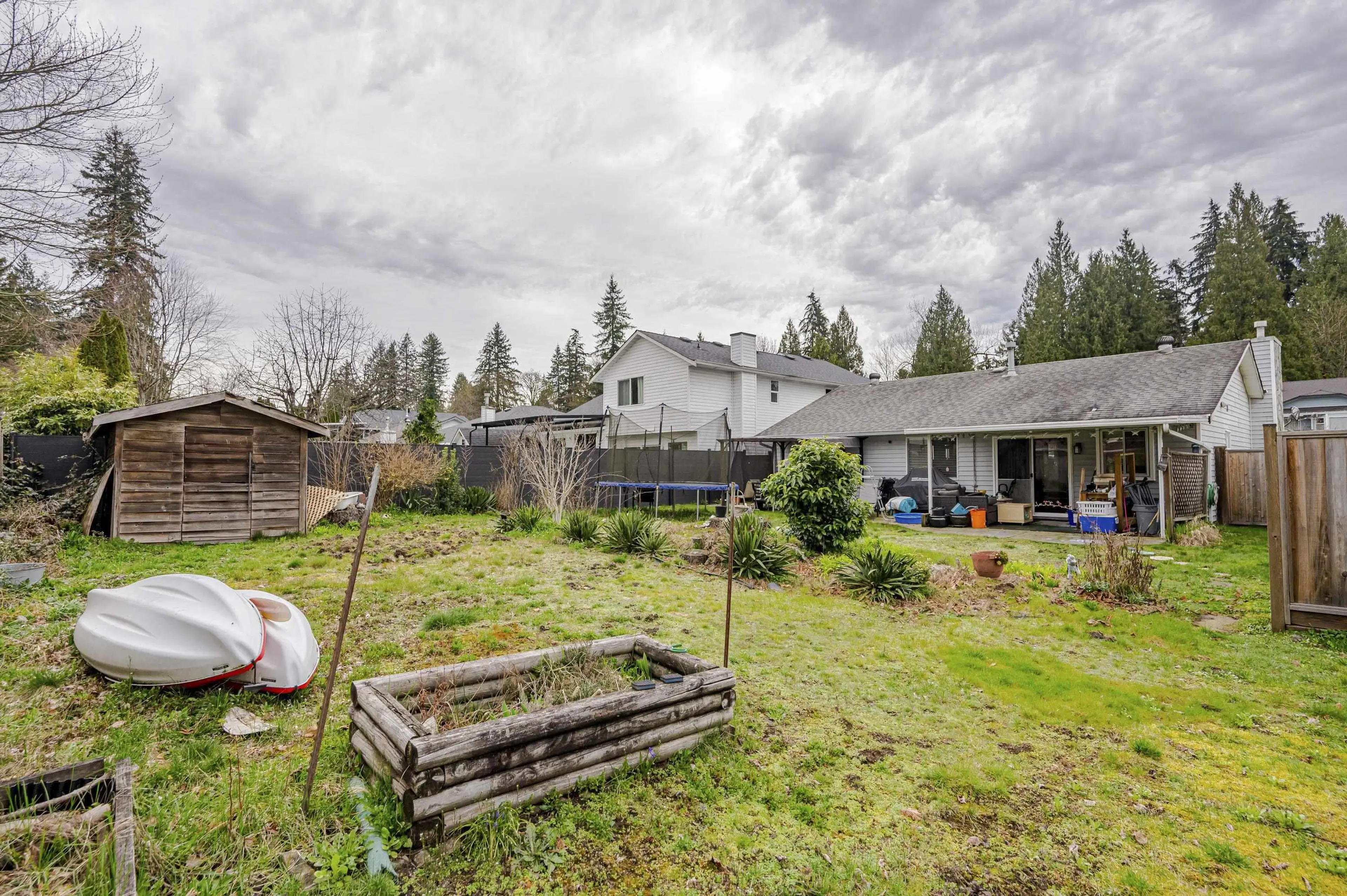 Property at 12145 207A STREET, Maple Ridge, BC