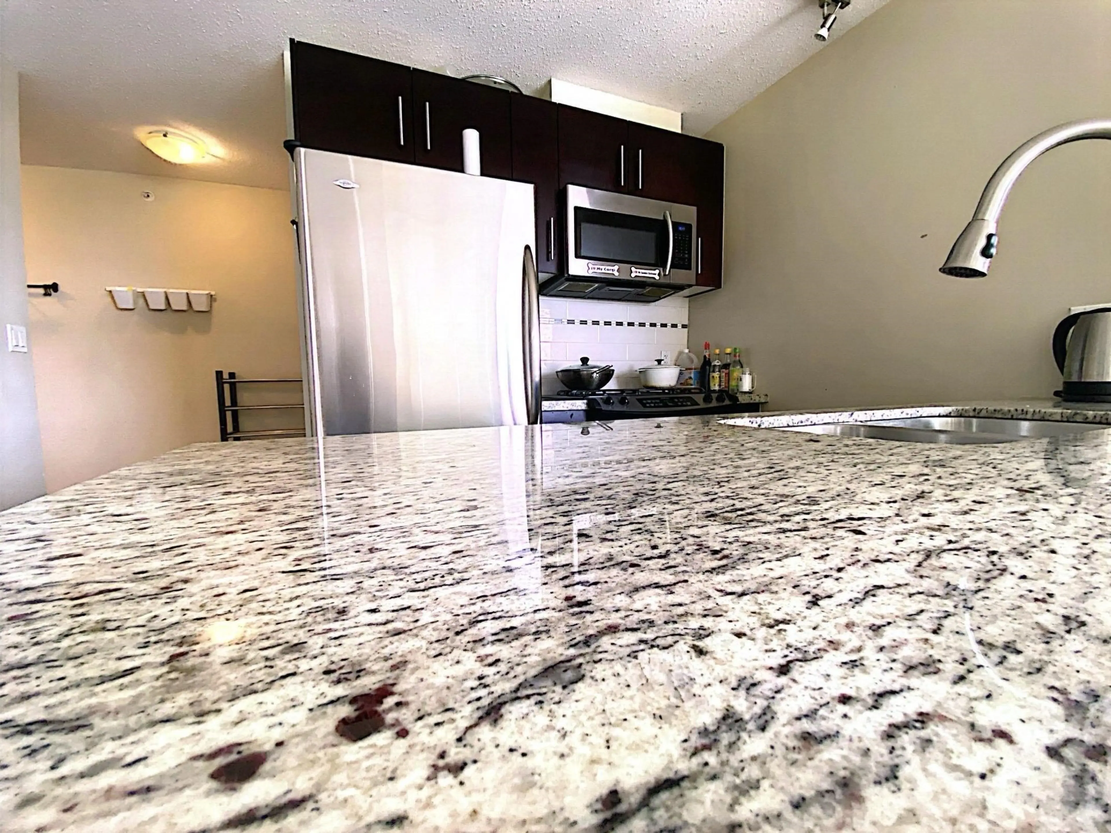 Property at #1605 8288 LANSDOWNE ROAD, Richmond, BC