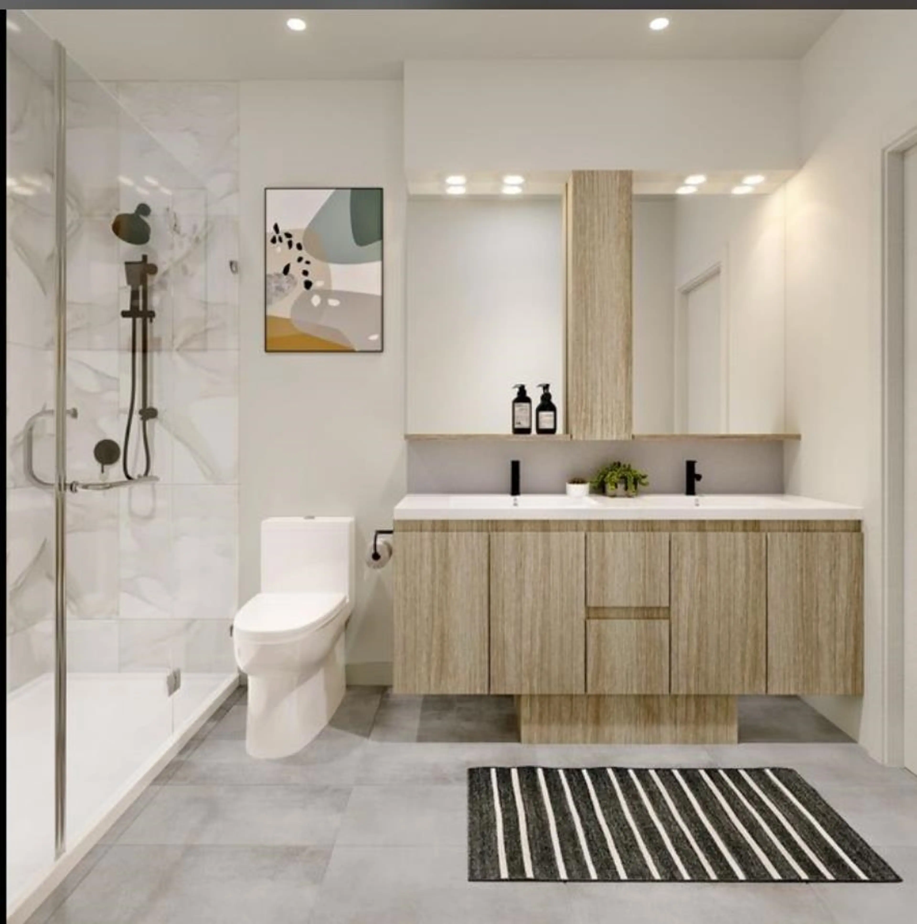 Property at #212 599 DANSEY AVENUE, Coquitlam, BC