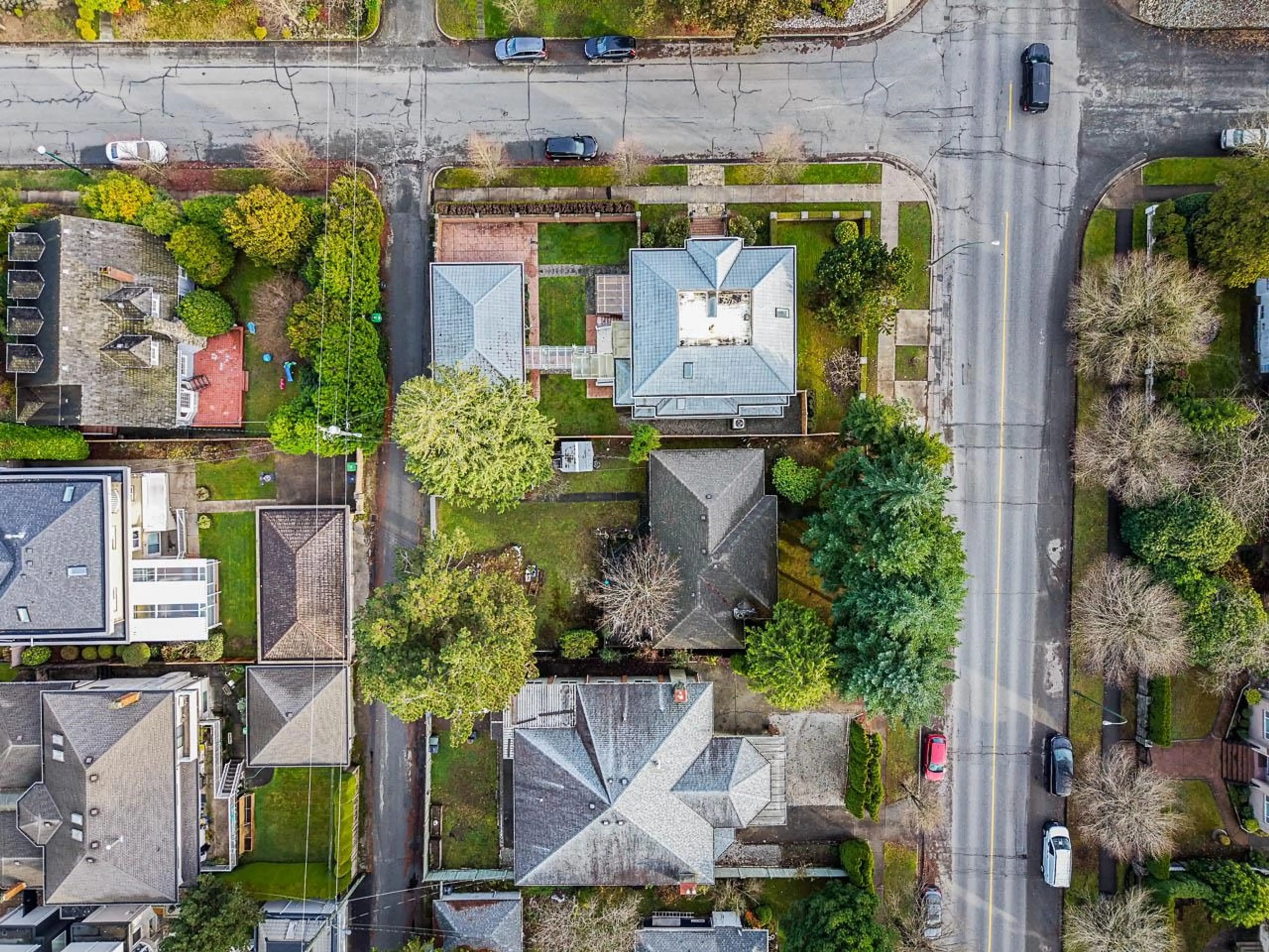 Property at 1323 W 49TH AVENUE, Vancouver, BC