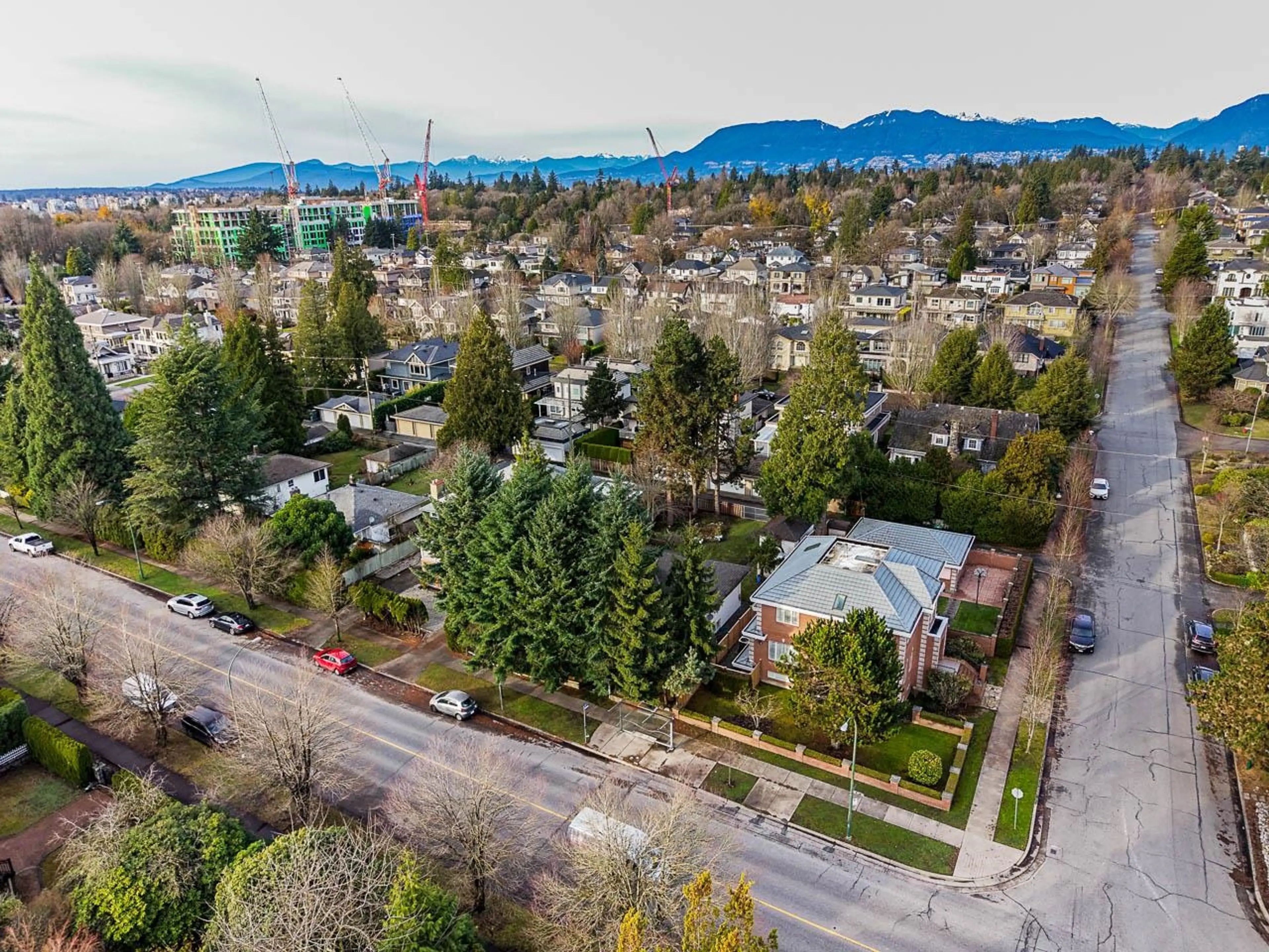 Property at 1323 W 49TH AVENUE, Vancouver, BC