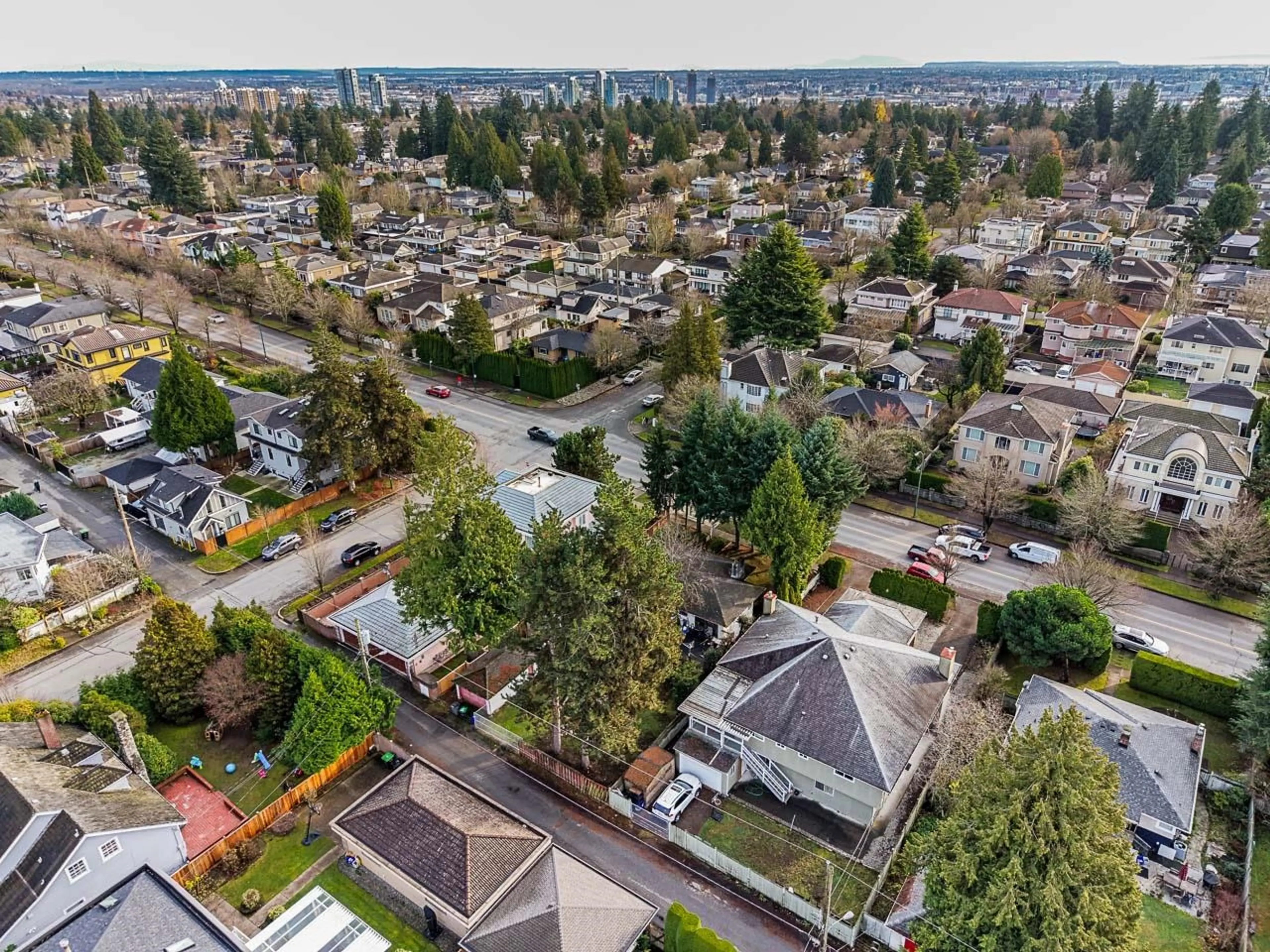 Property at 1323 W 49TH AVENUE, Vancouver, BC