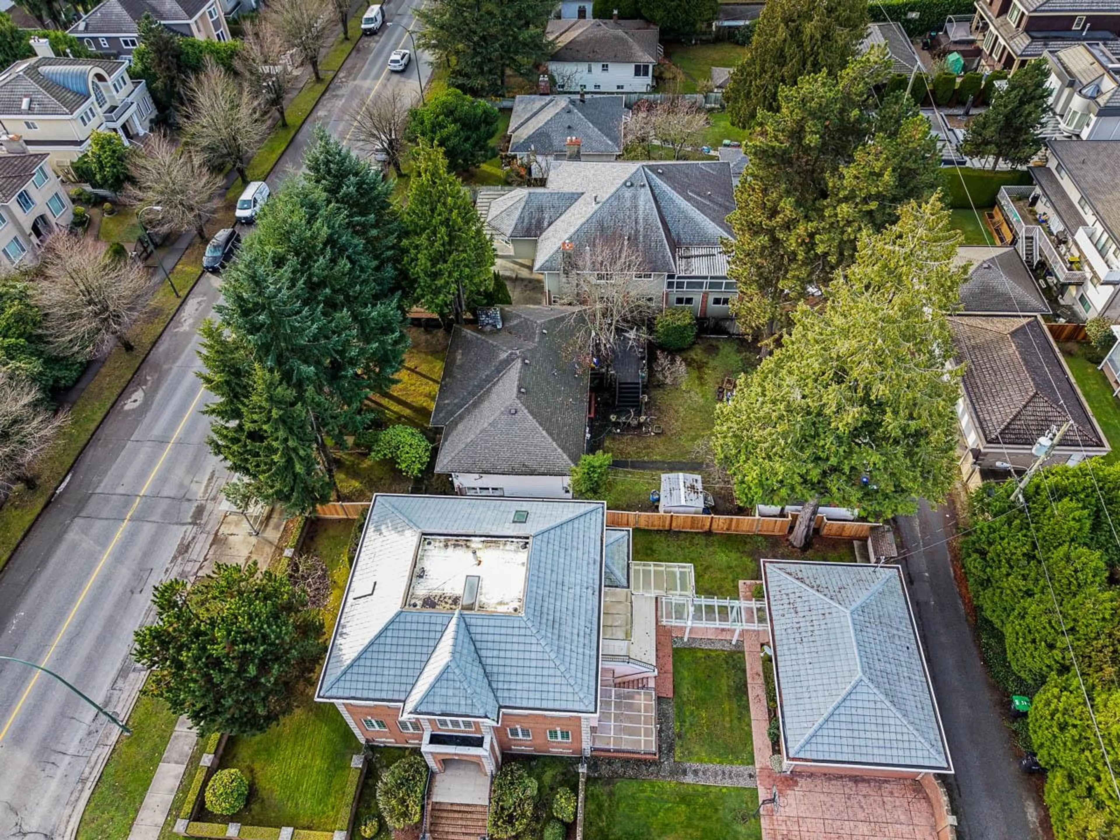 Property at 1323 W 49TH AVENUE, Vancouver, BC