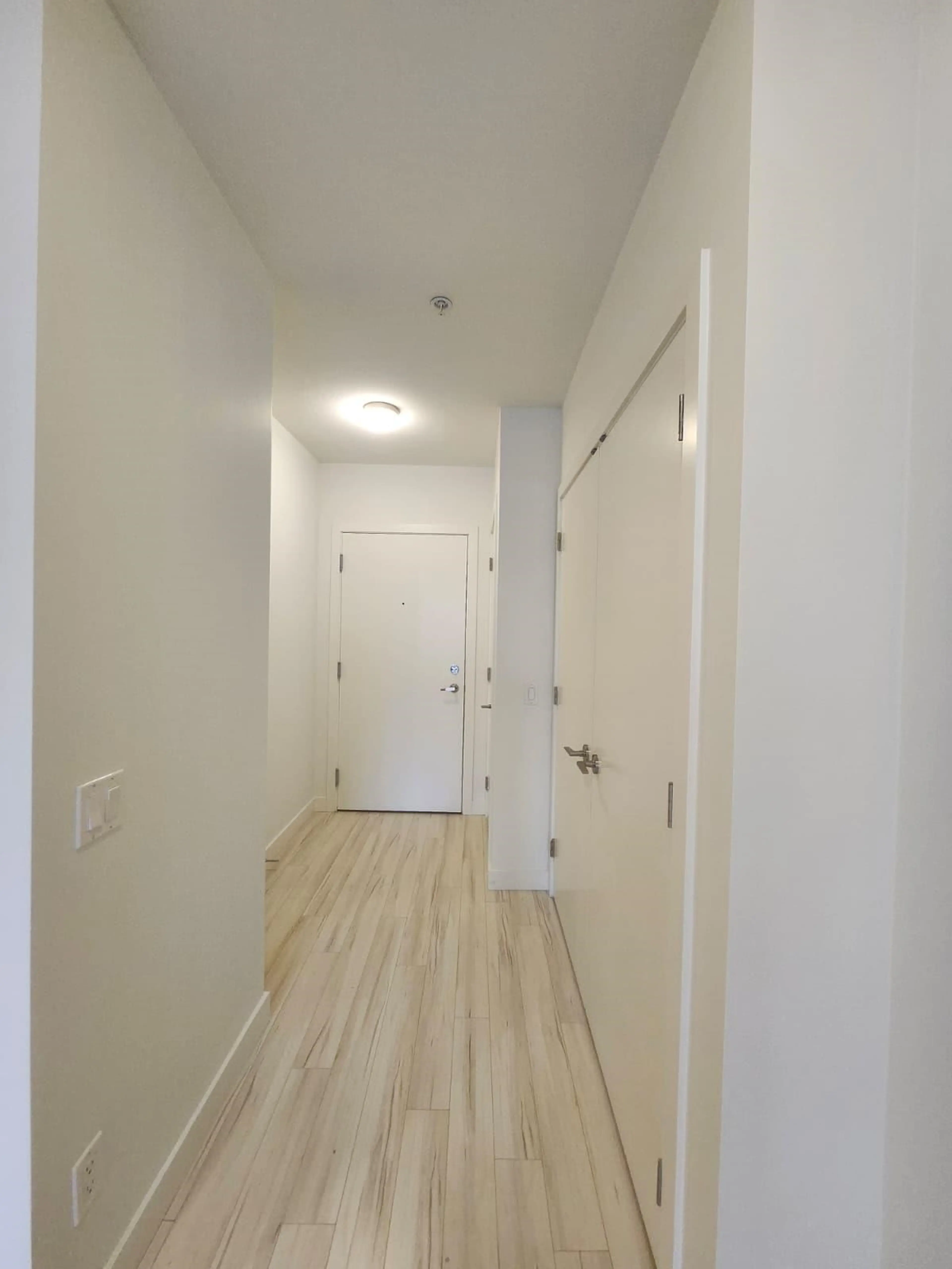 Property at #313 111 E 3RD STREET, North Vancouver, BC