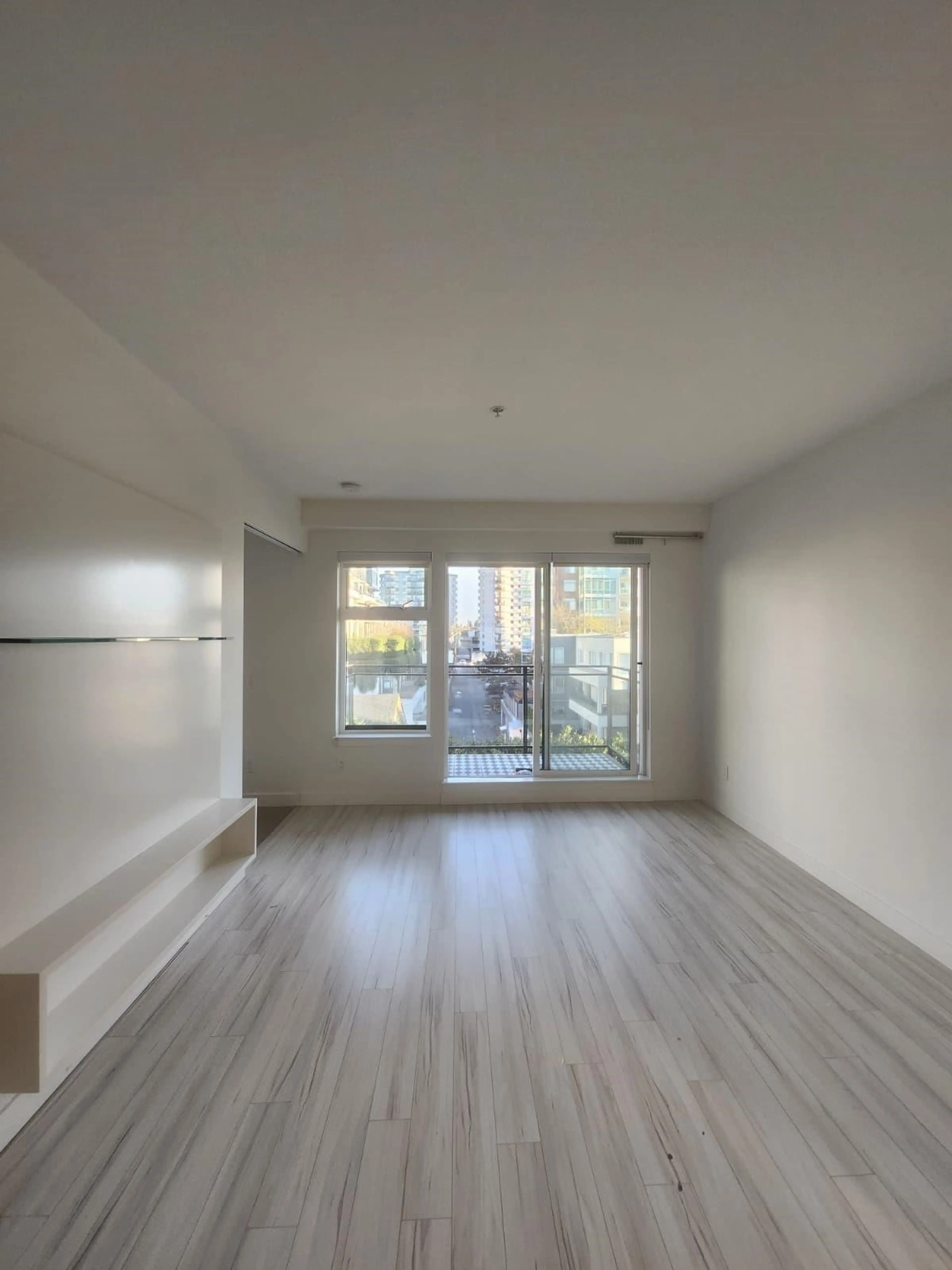 Property at #313 111 E 3RD STREET, North Vancouver, BC