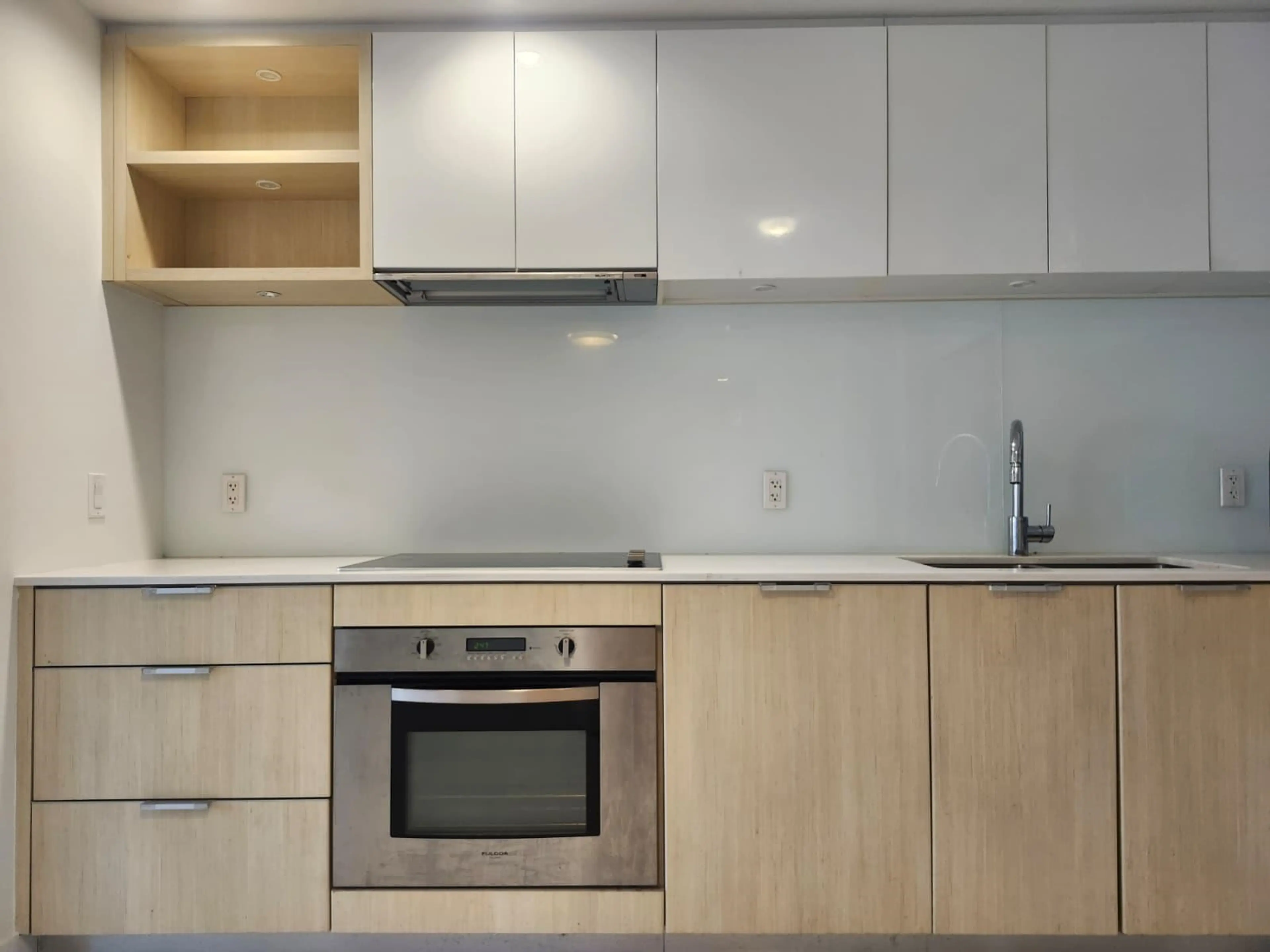 Property at #313 111 E 3RD STREET, North Vancouver, BC