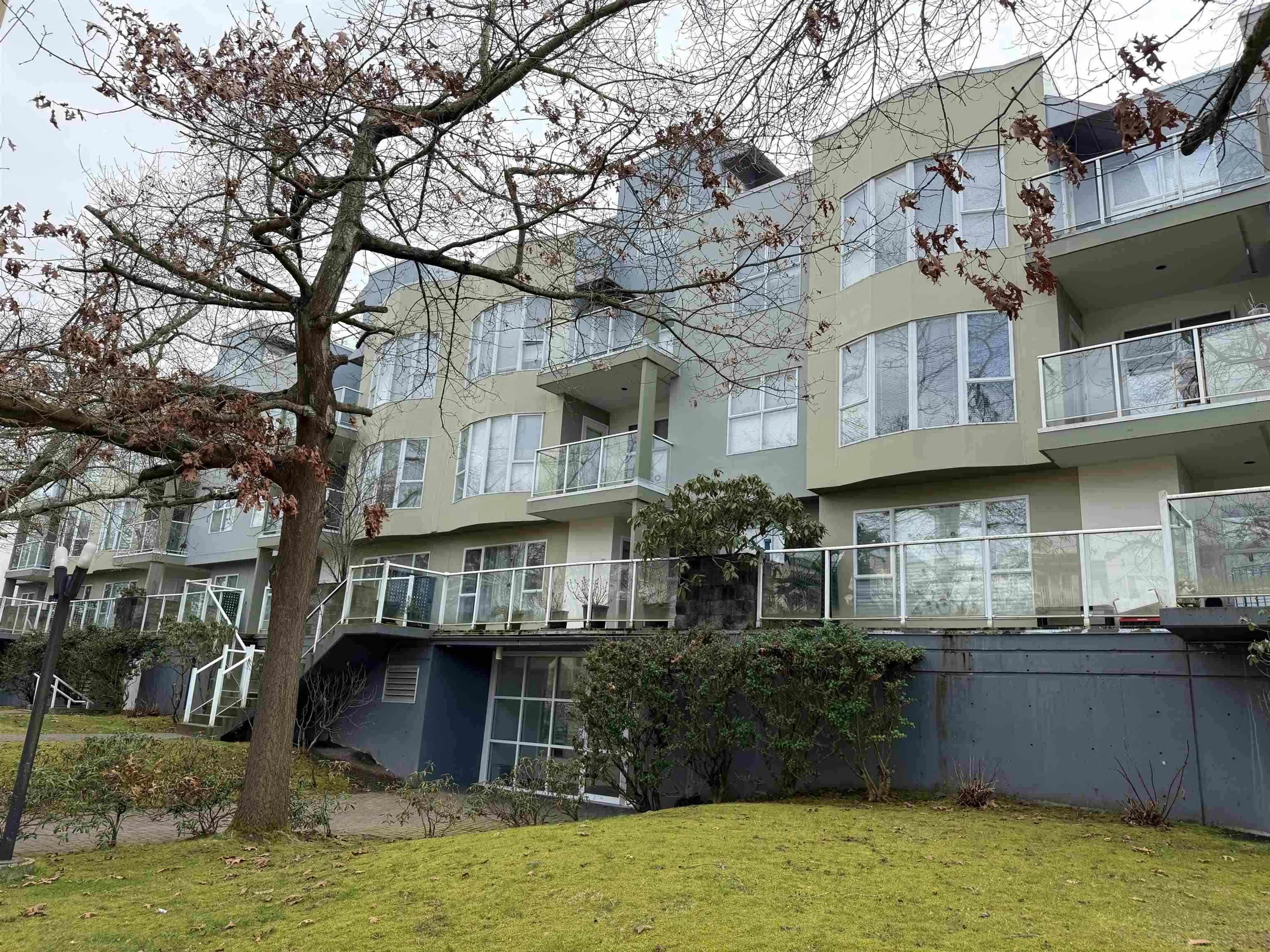 Property at #307 8600 JONES ROAD, Richmond, BC