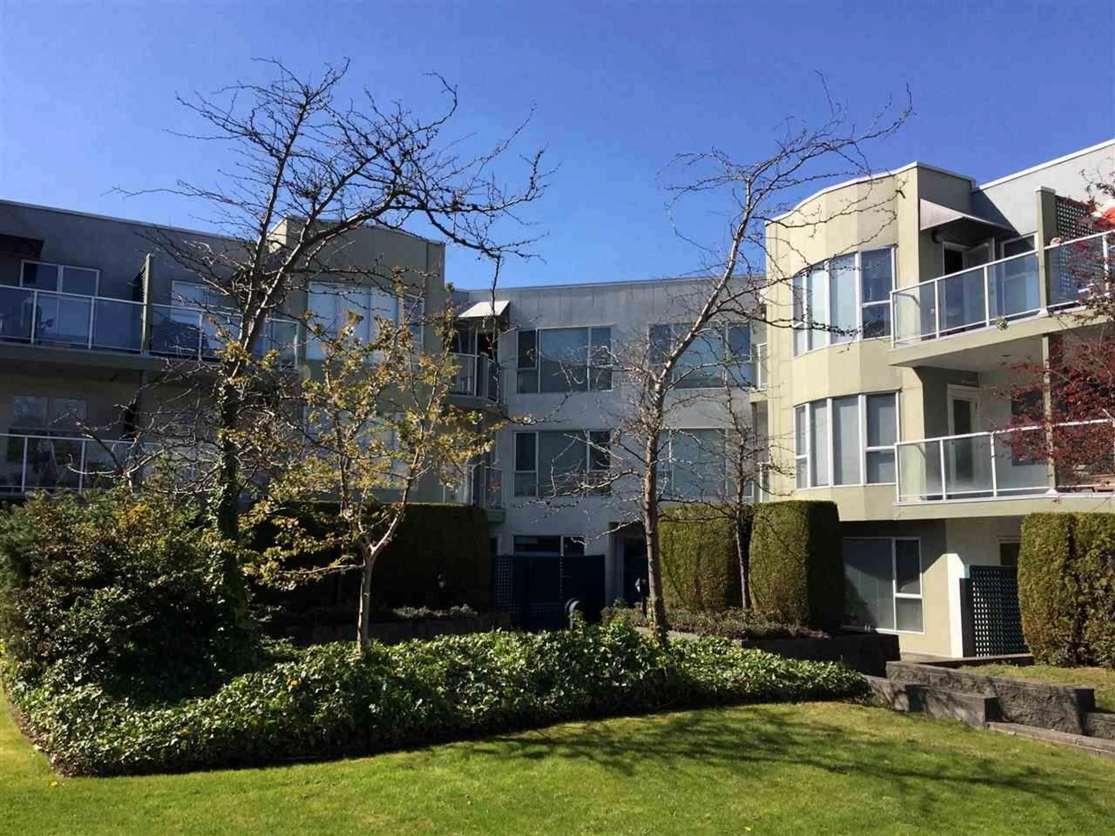 Property at #307 8600 JONES ROAD, Richmond, BC