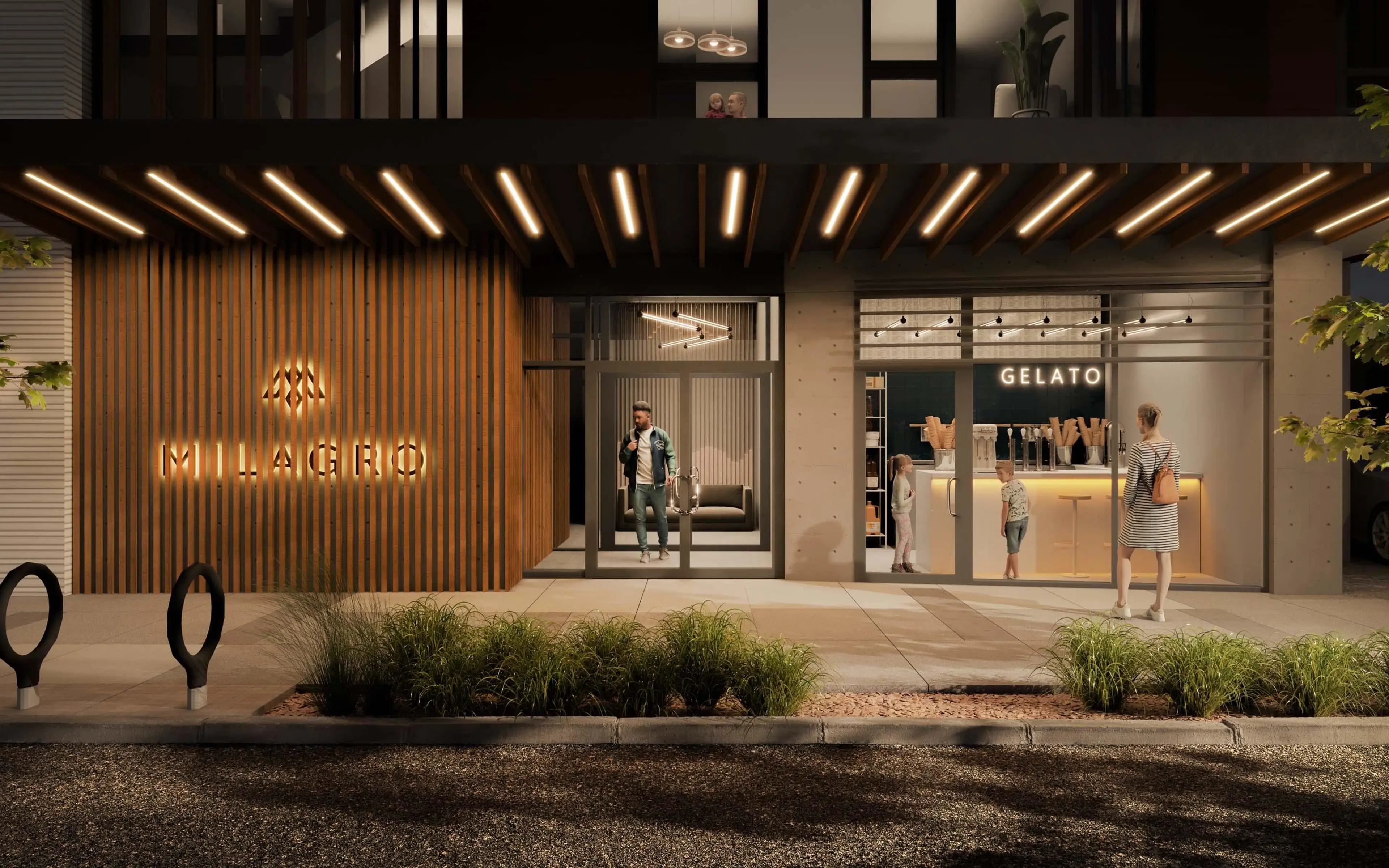 Property at #601 1365 VICTORIA STREET, Squamish, BC