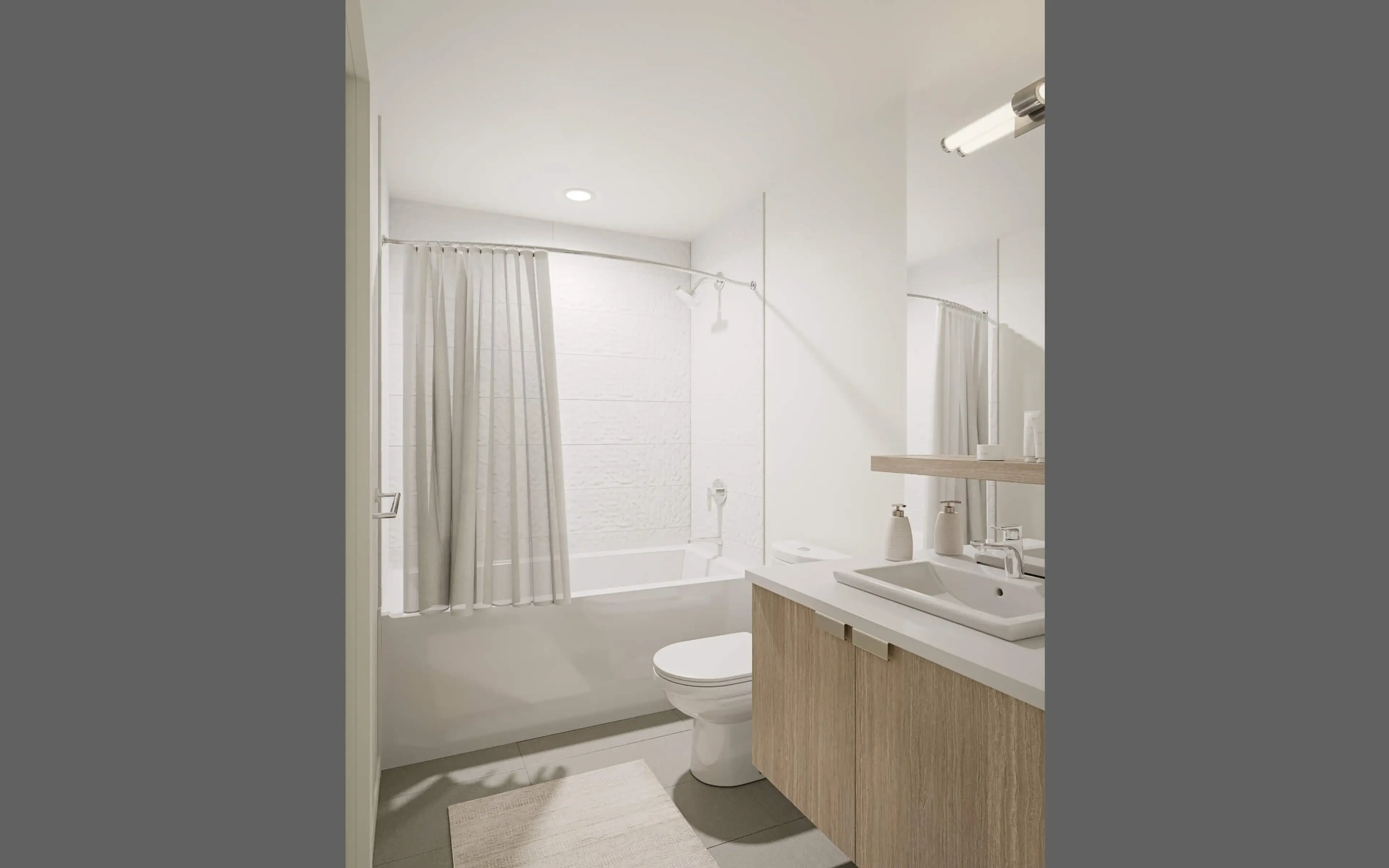 Property at #601 1365 VICTORIA STREET, Squamish, BC