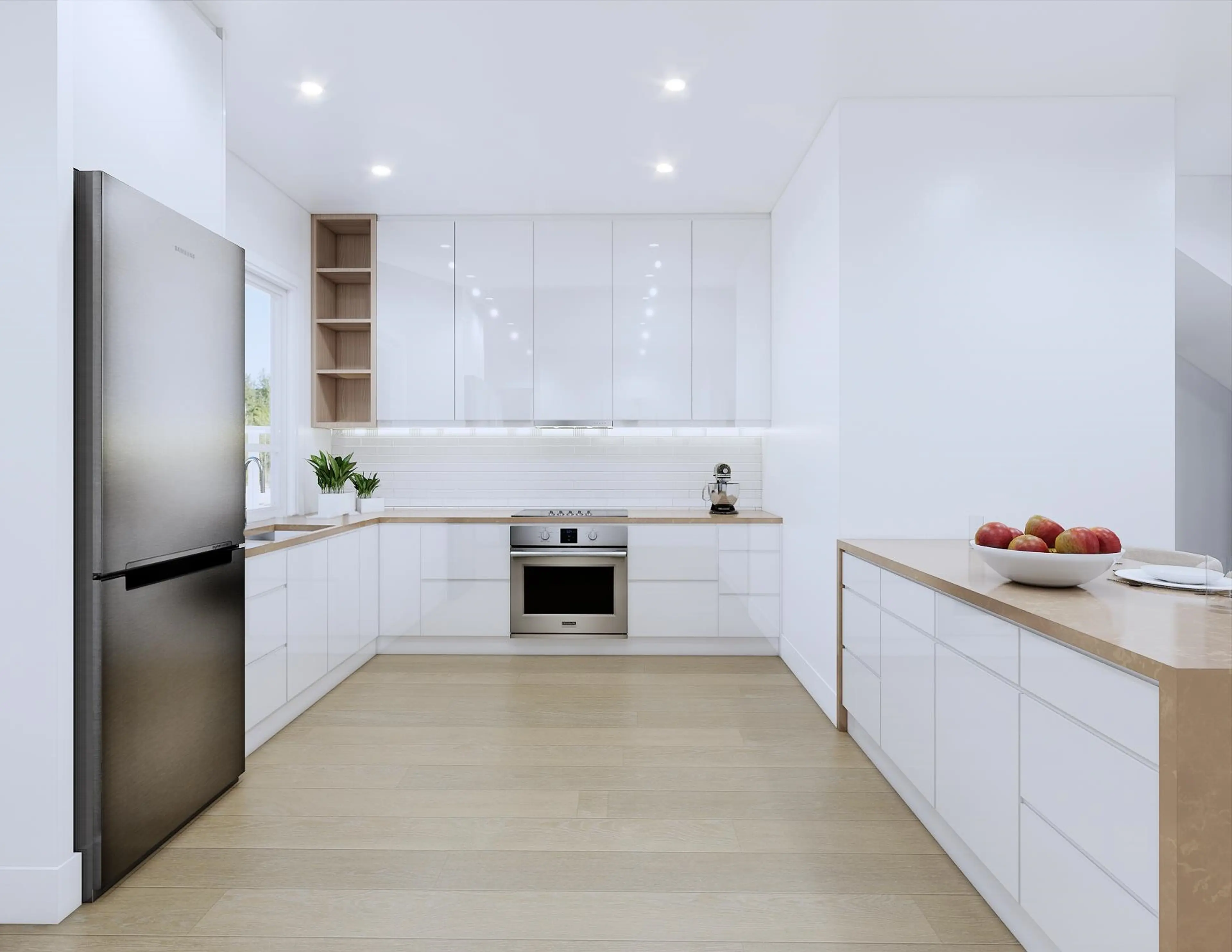 Property at #3 17432 58 AVENUE, Surrey, BC