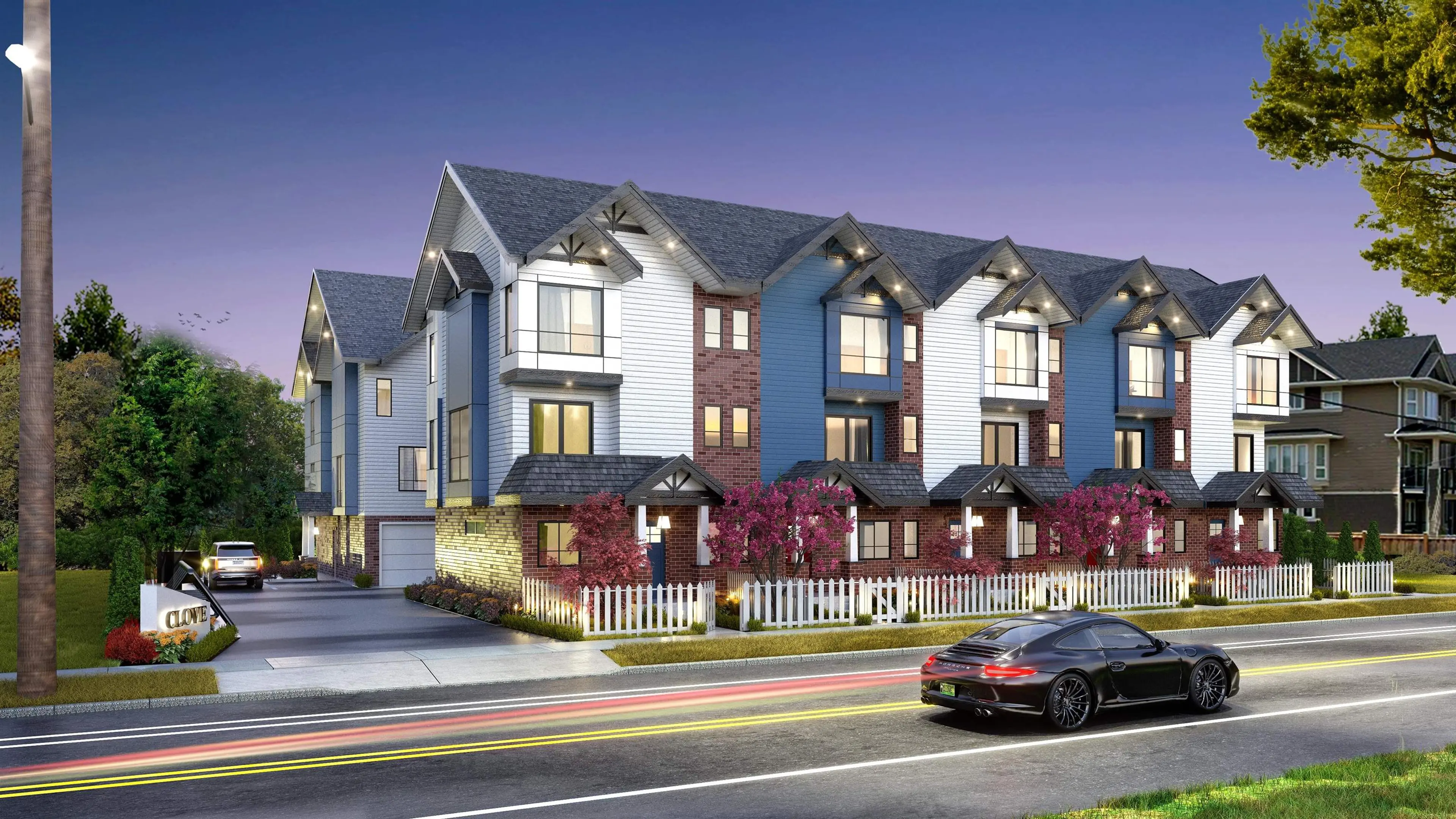 Property at #3 17432 58 AVENUE, Surrey, BC