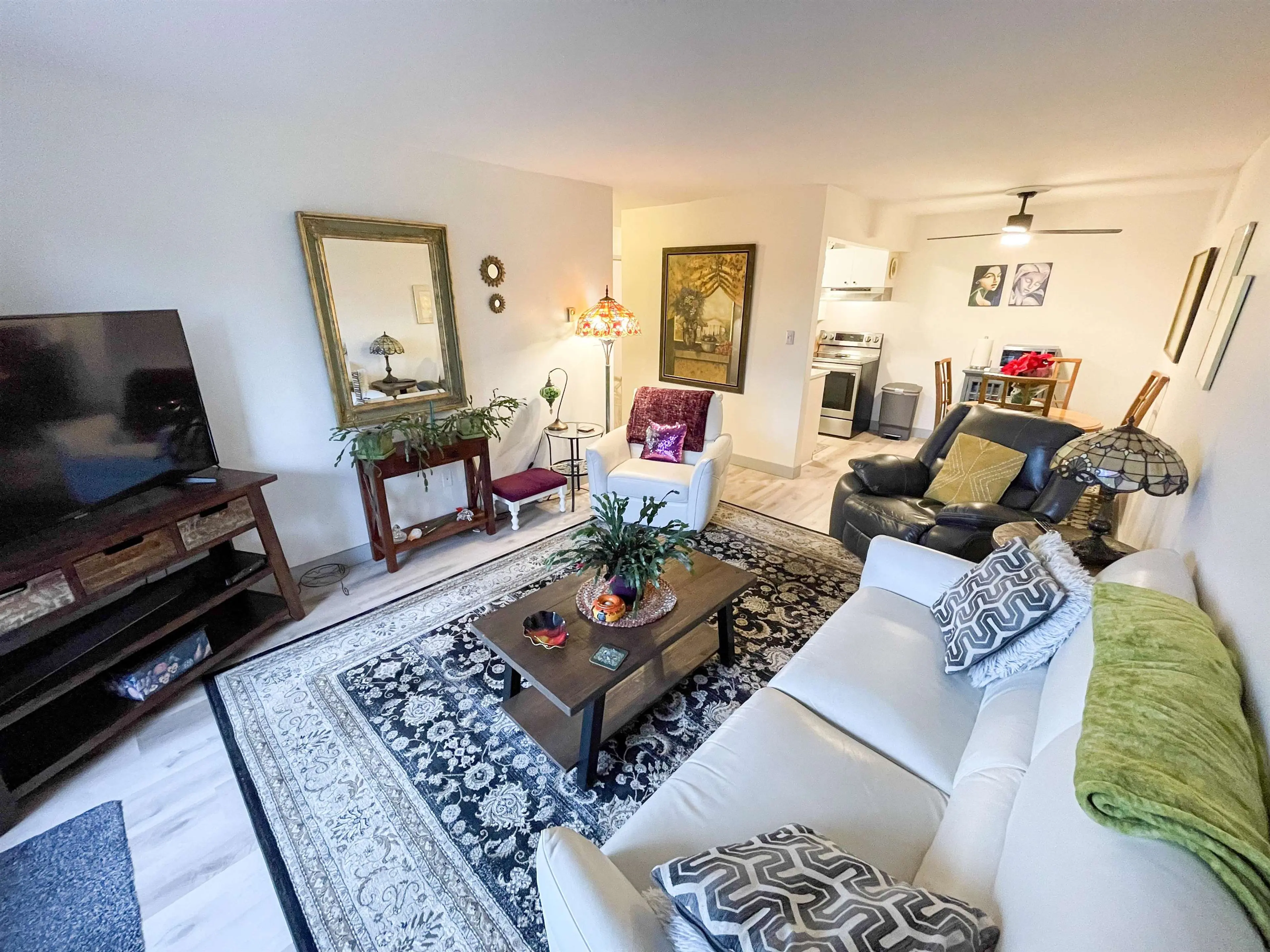 Property at #207 13775 74 AVENUE, Surrey, BC