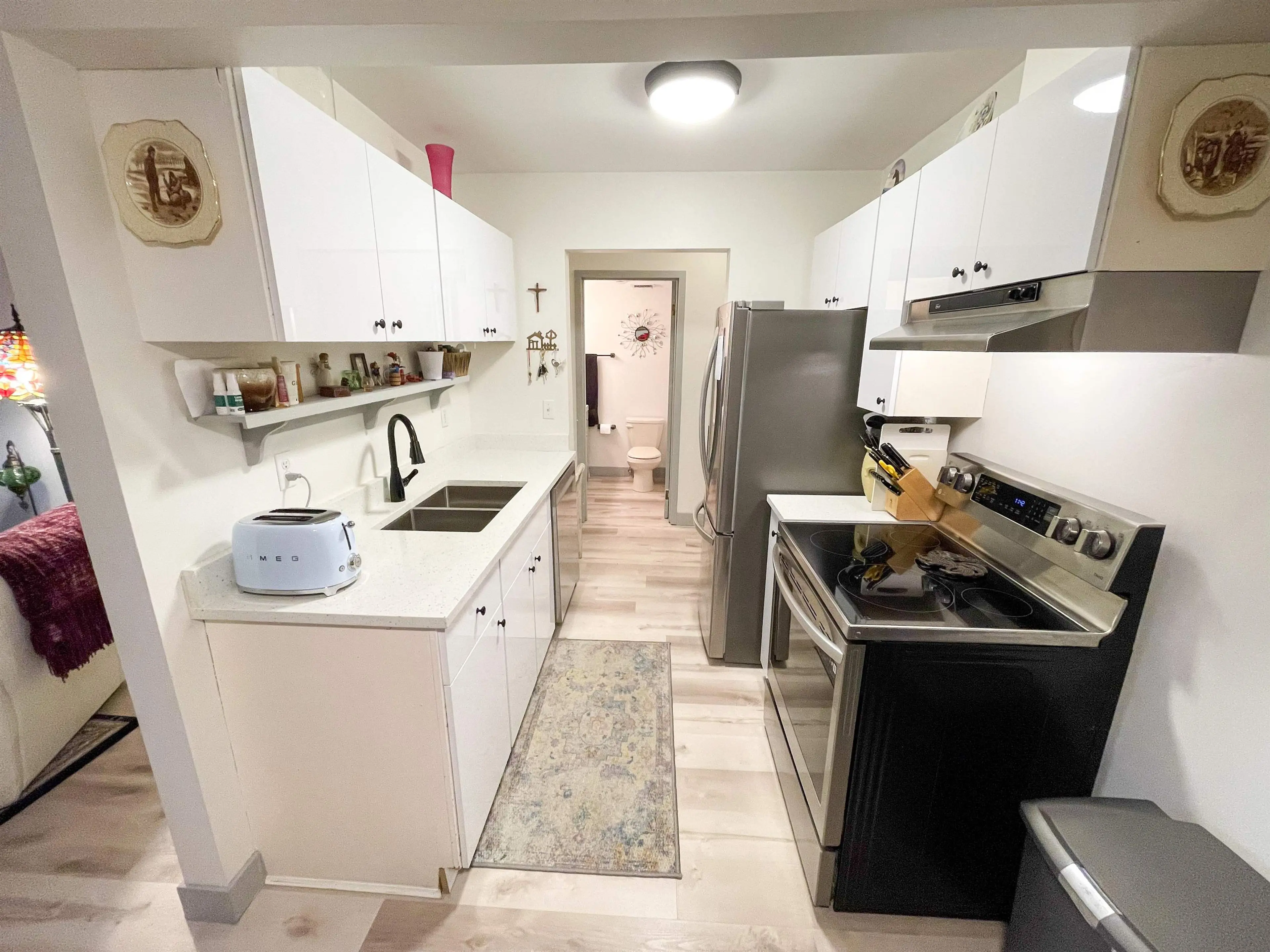 Property at #207 13775 74 AVENUE, Surrey, BC