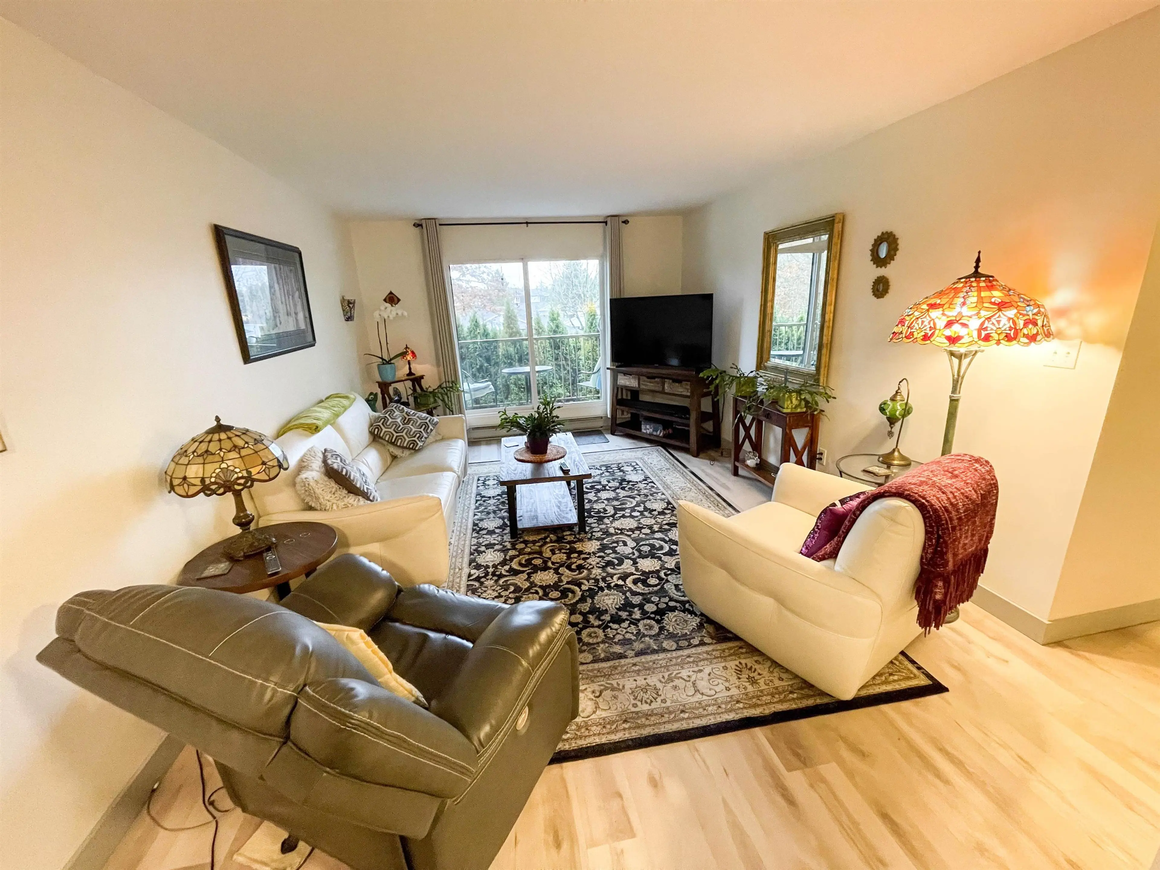 Property at #207 13775 74 AVENUE, Surrey, BC