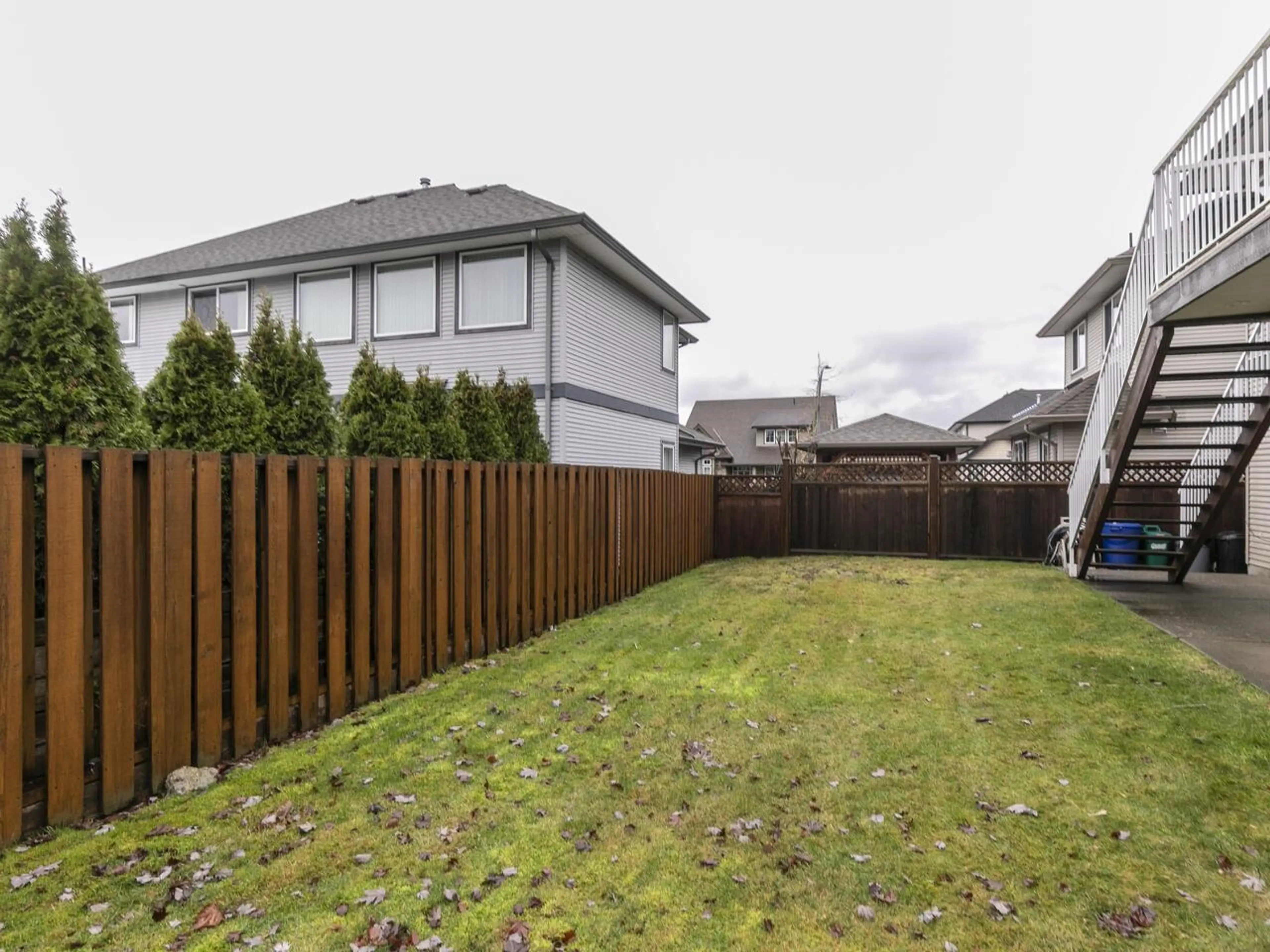 Property at 8343 HARRIS STREET, Mission, BC