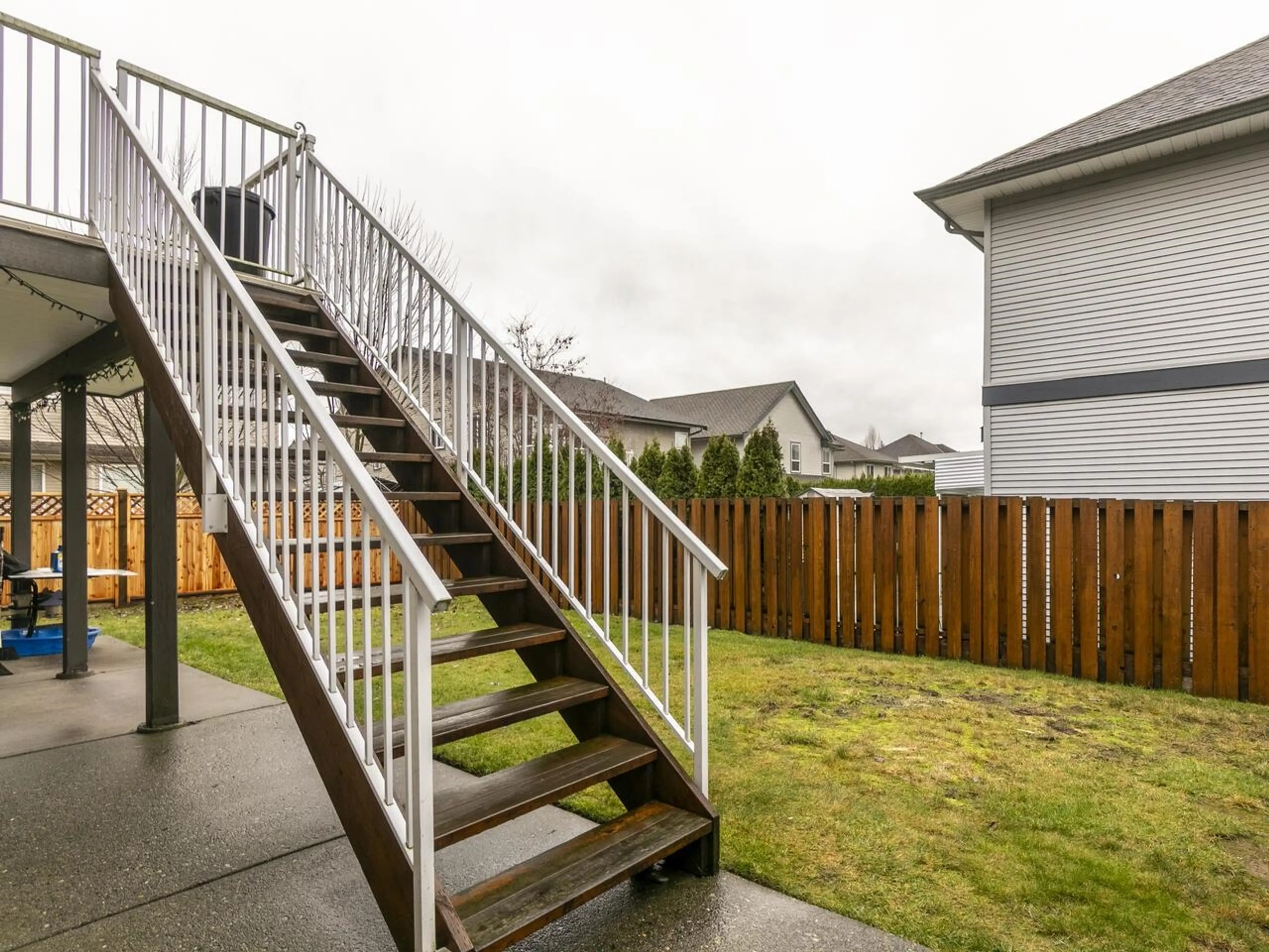 Property at 8343 HARRIS STREET, Mission, BC