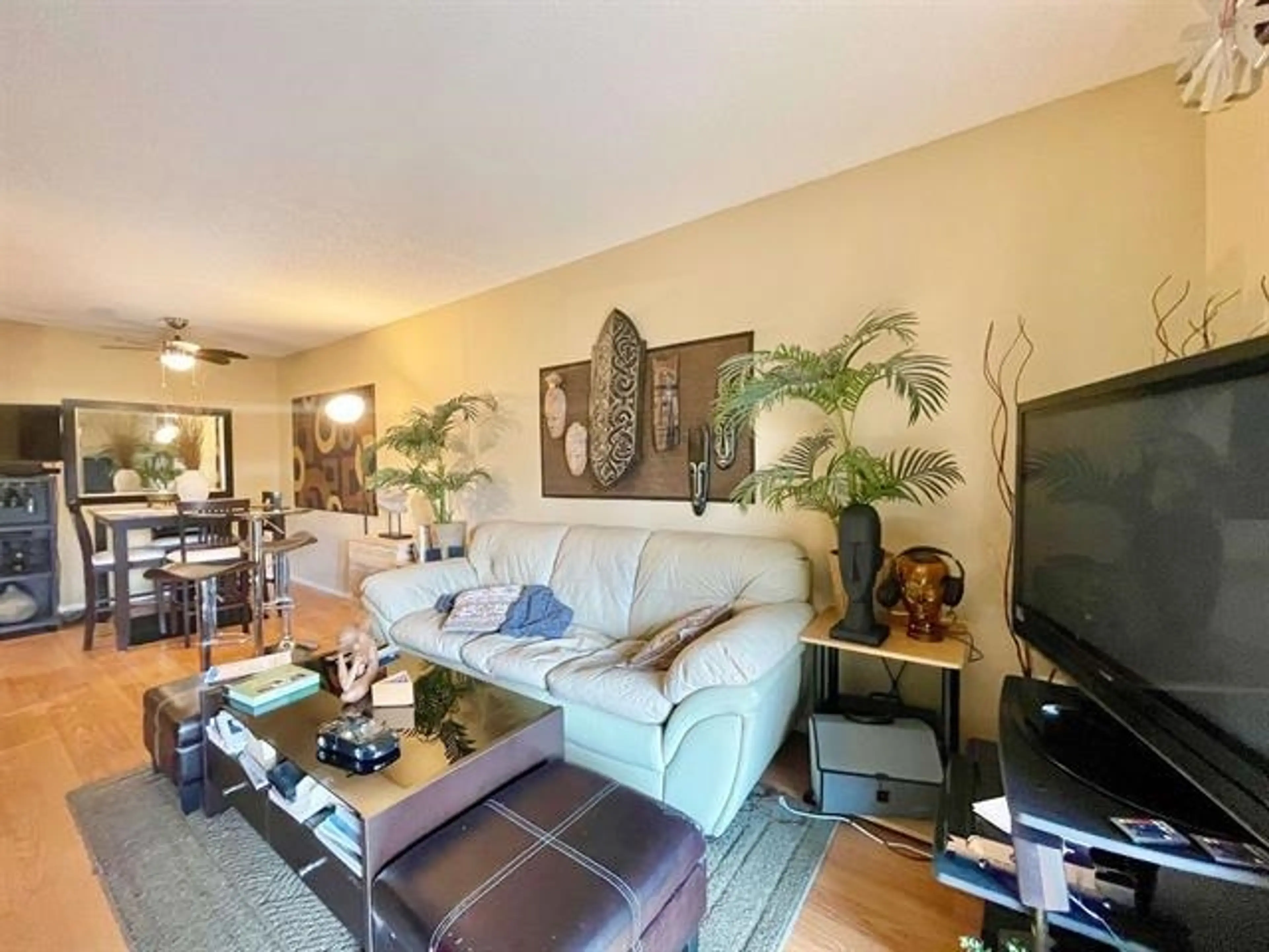 Property at #117 1202 LONDON STREET, New Westminster, BC