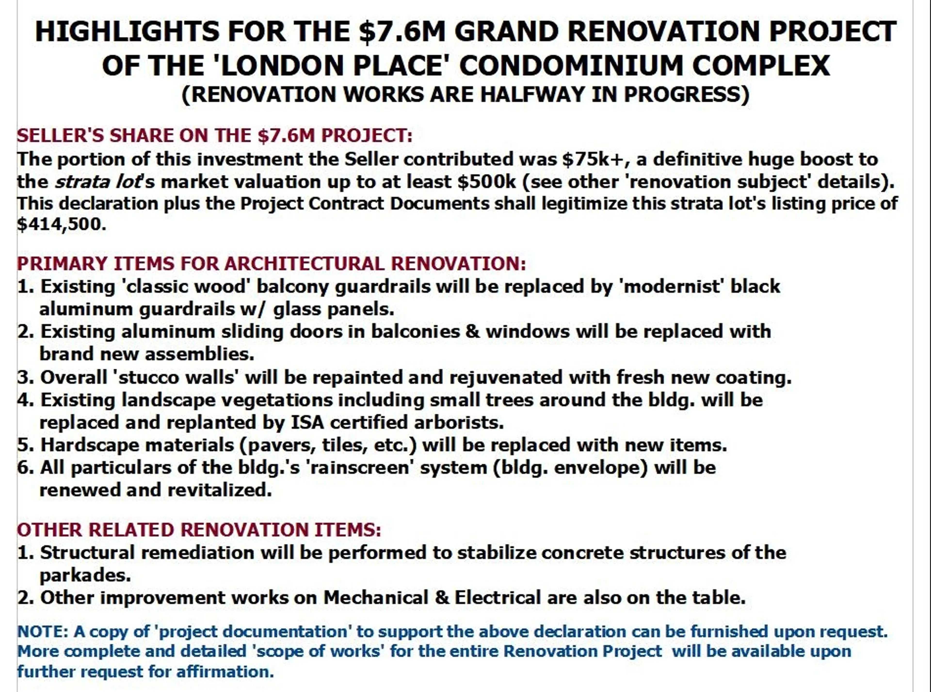 Property at #117 1202 LONDON STREET, New Westminster, BC