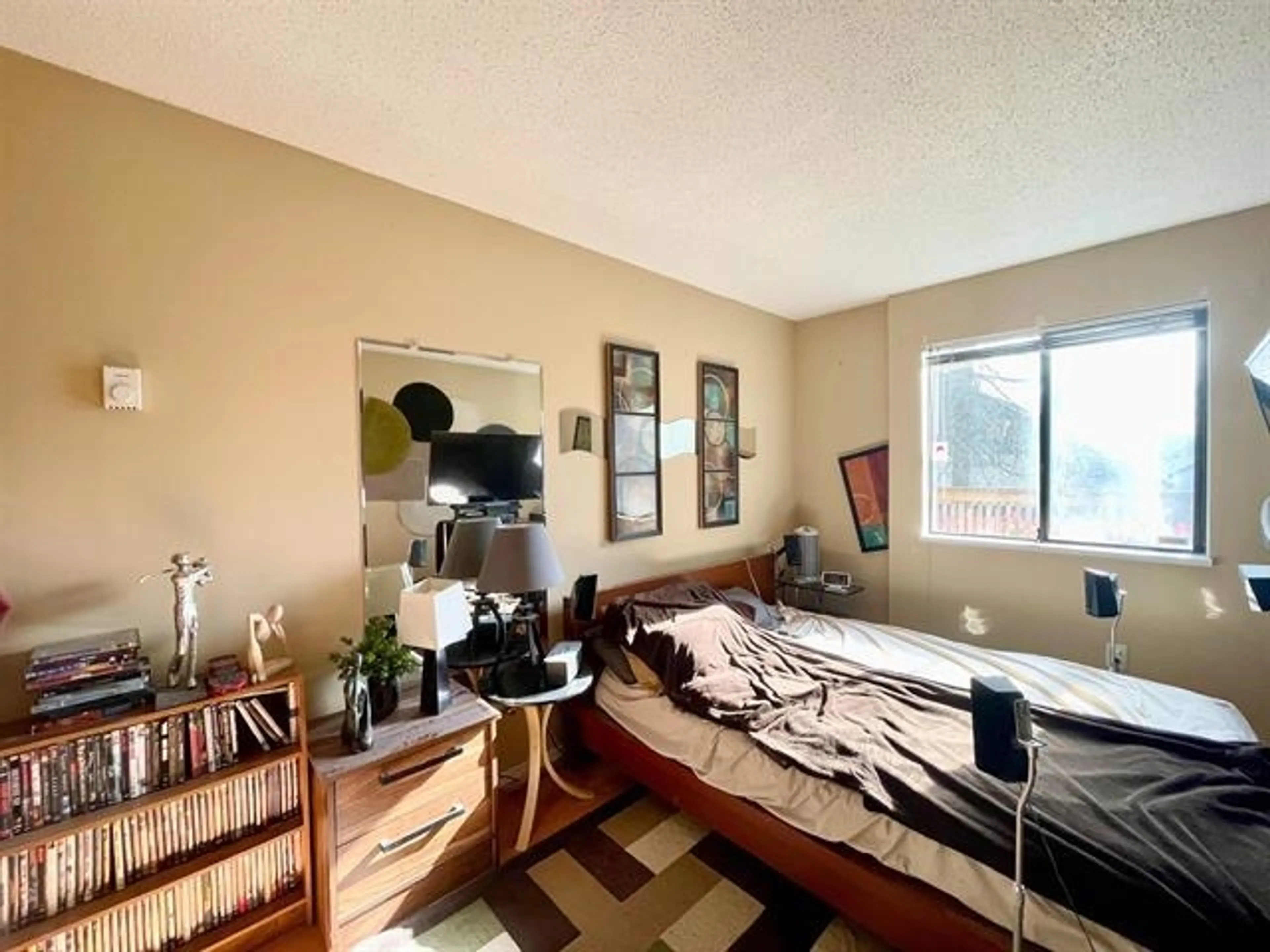 Property at #117 1202 LONDON STREET, New Westminster, BC