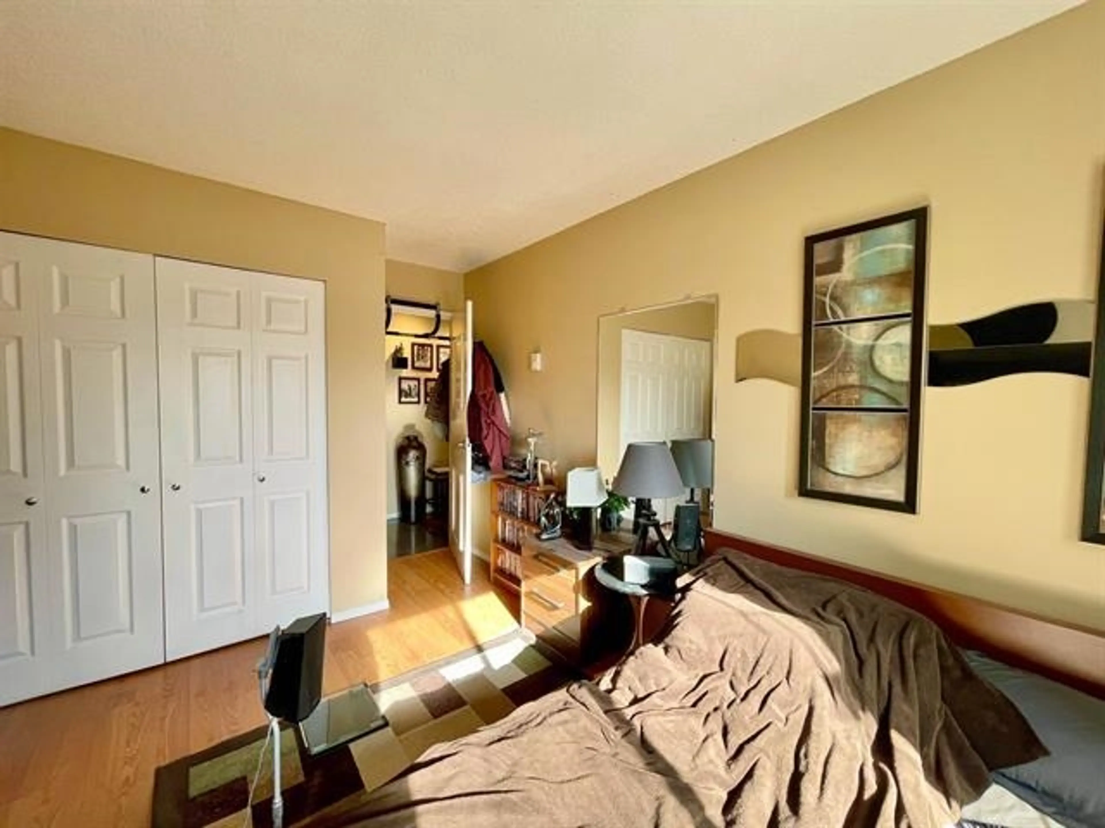 Property at #117 1202 LONDON STREET, New Westminster, BC