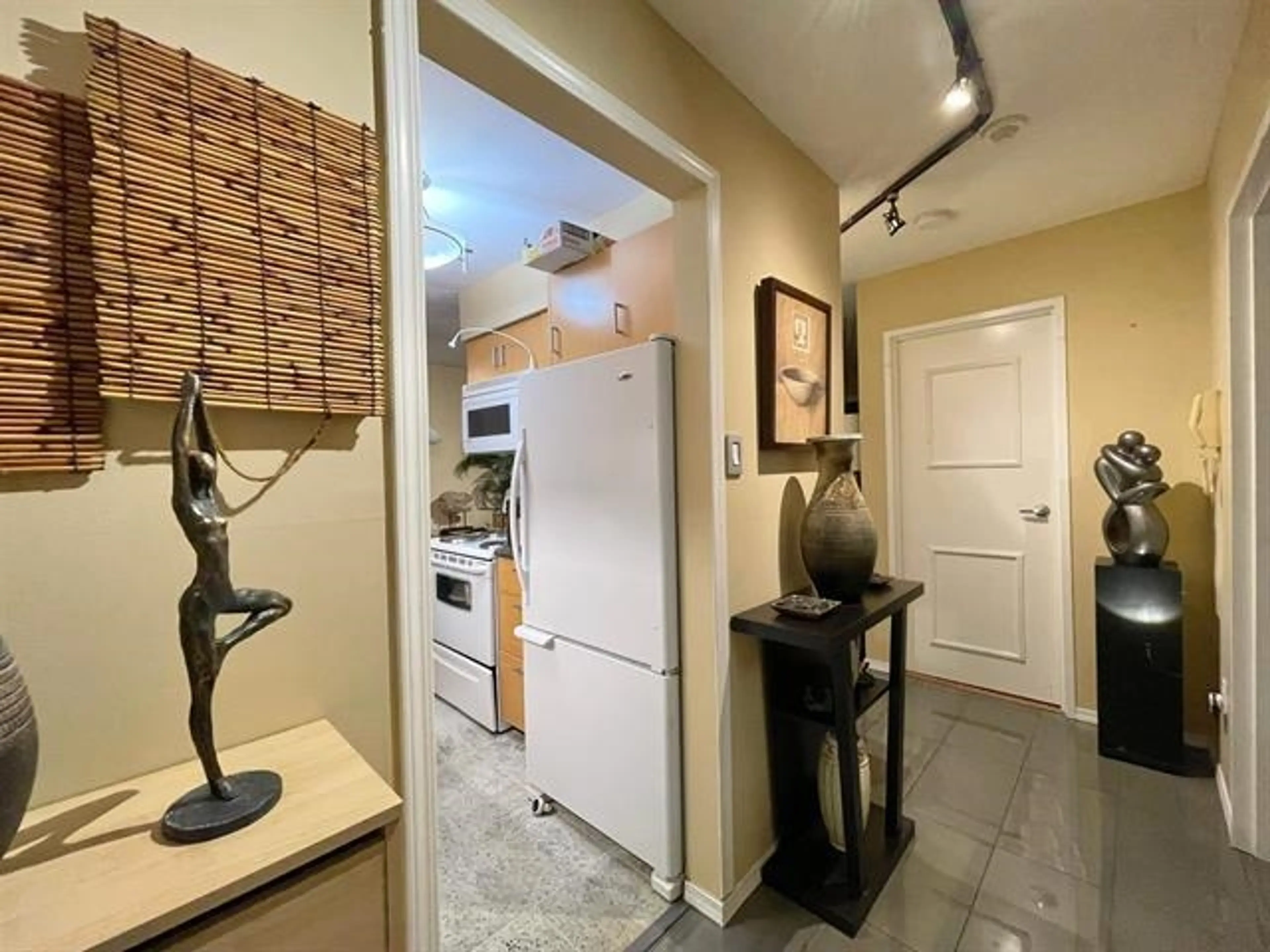 Property at #117 1202 LONDON STREET, New Westminster, BC