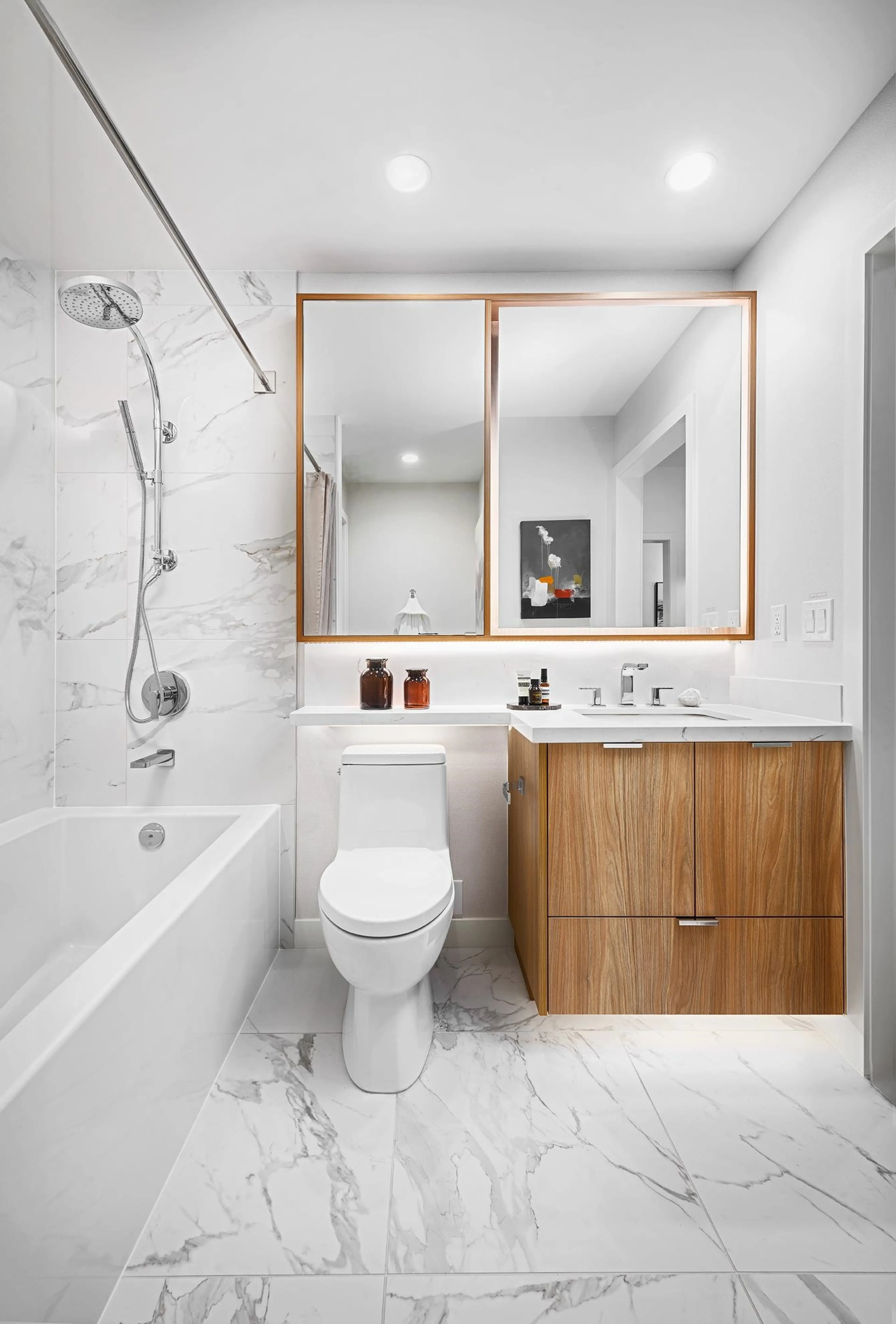 Property at #1204 7728 PARK CRESCENT, Burnaby, BC