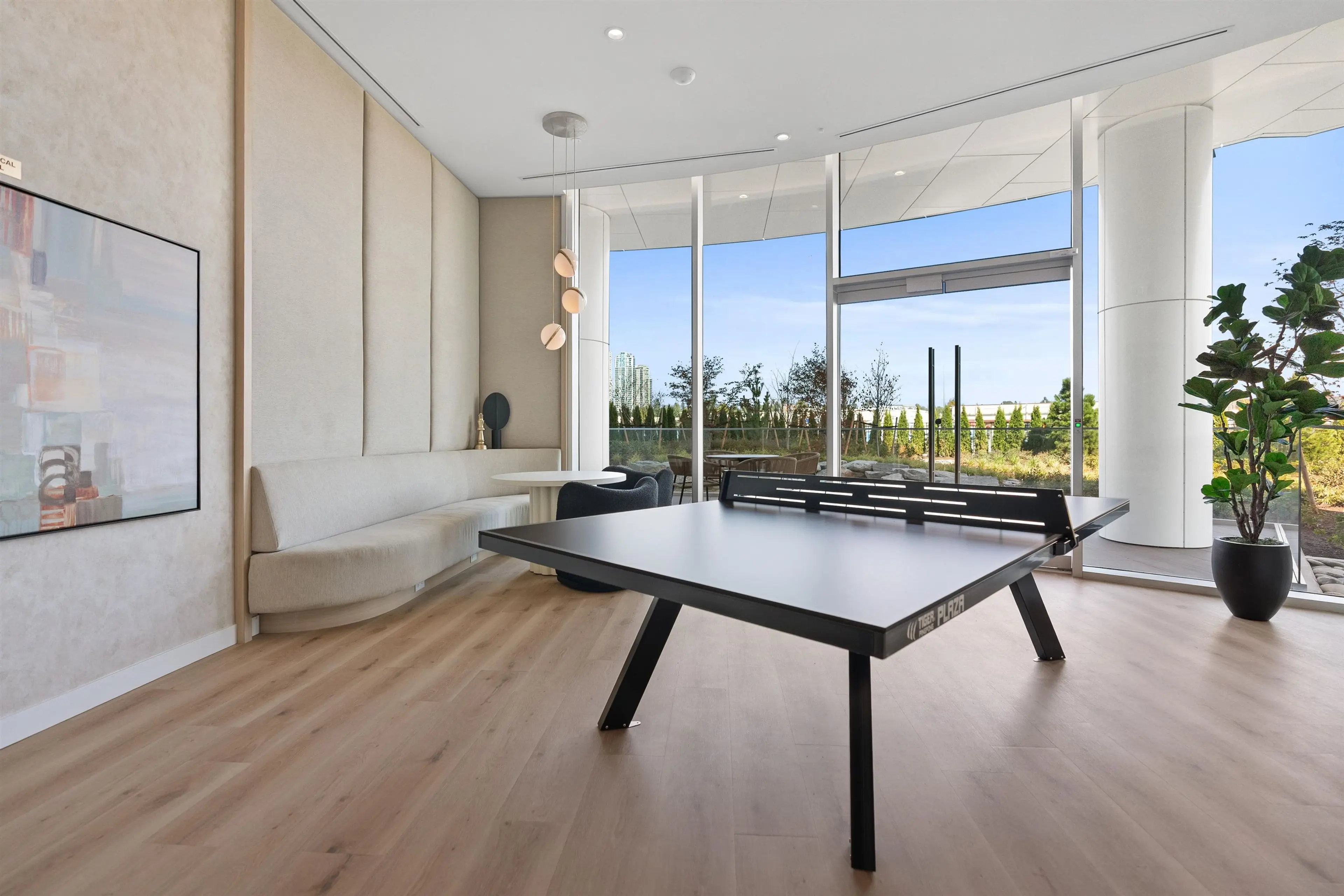 Property at #1204 7728 PARK CRESCENT, Burnaby, BC